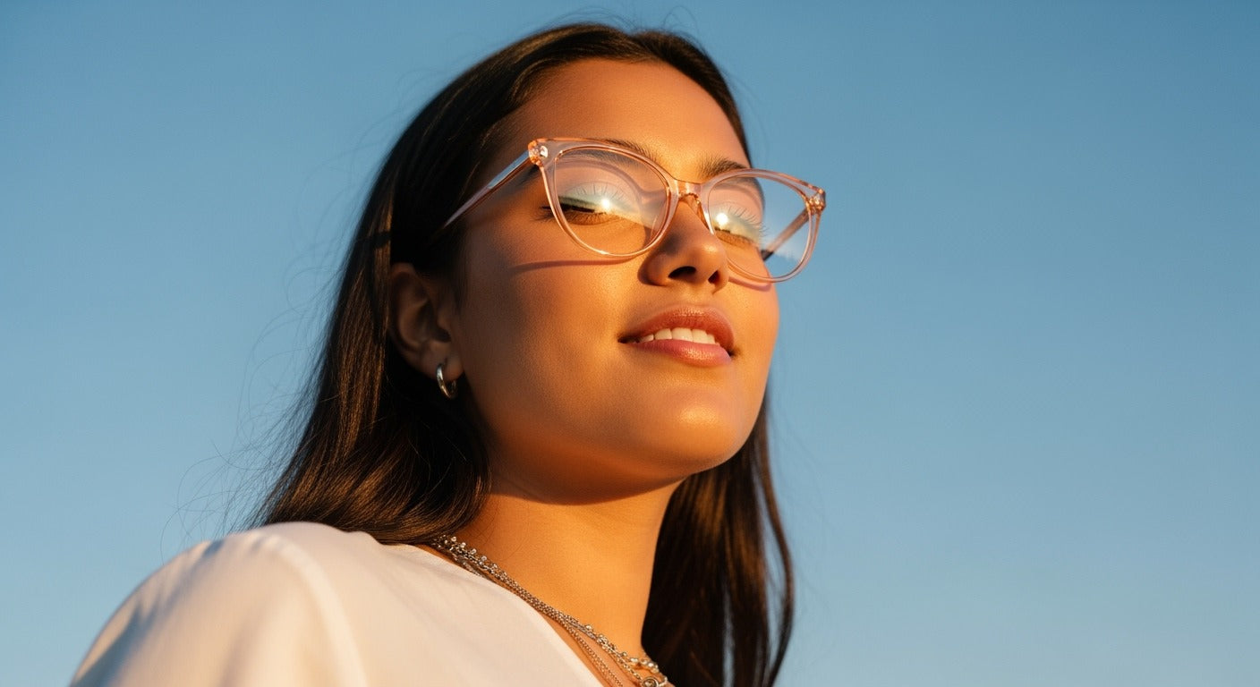 Why Sunglasses Are More Than Just a Fashion Statement