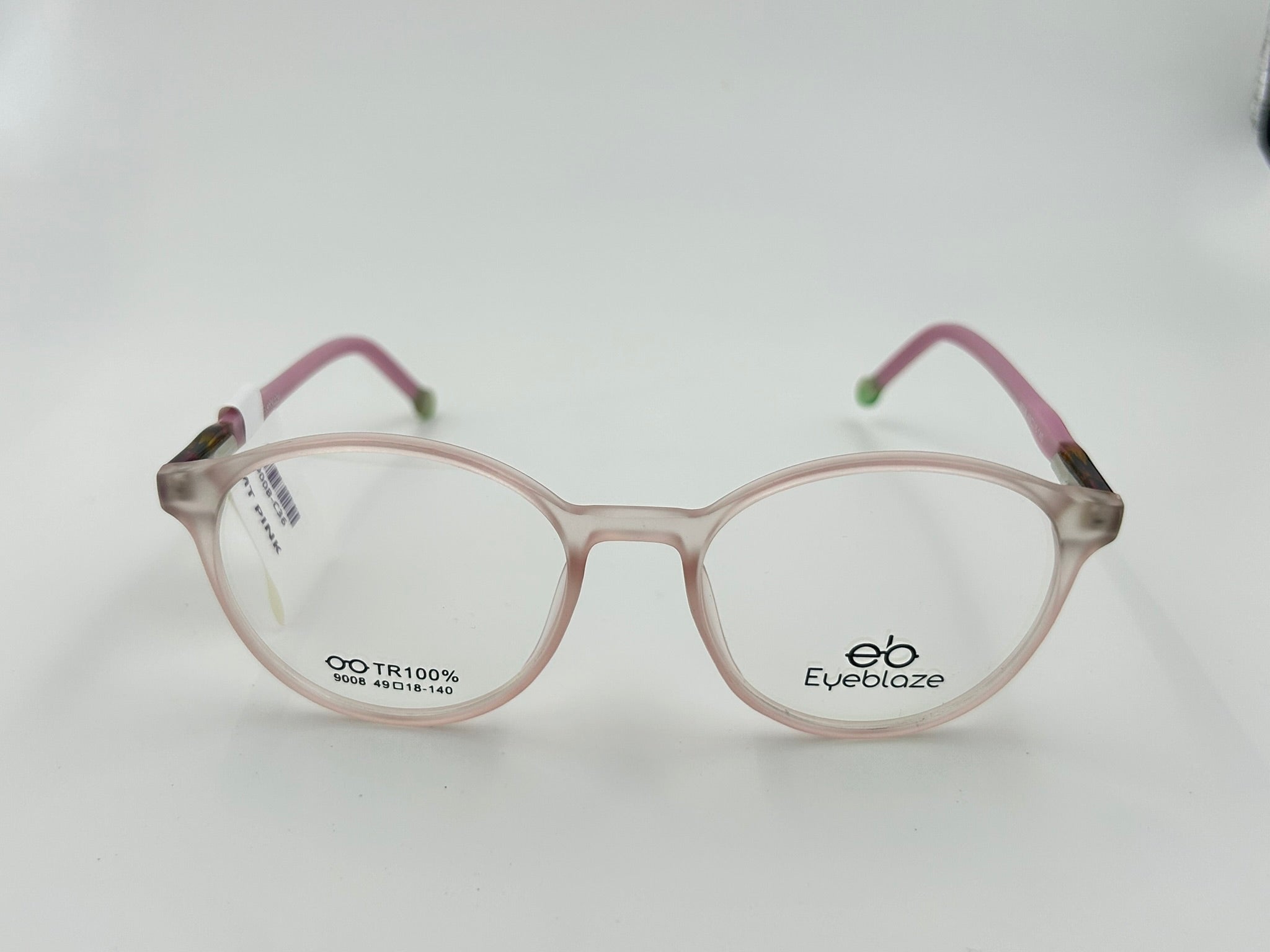 Eyeblaze 9008 FIBER ROUND