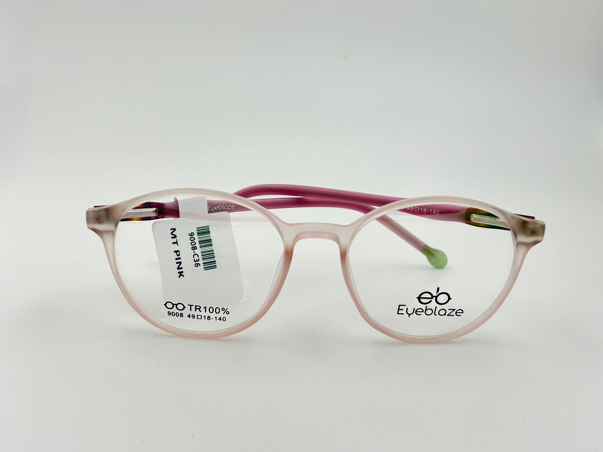 Eyeblaze 9008 FIBER ROUND