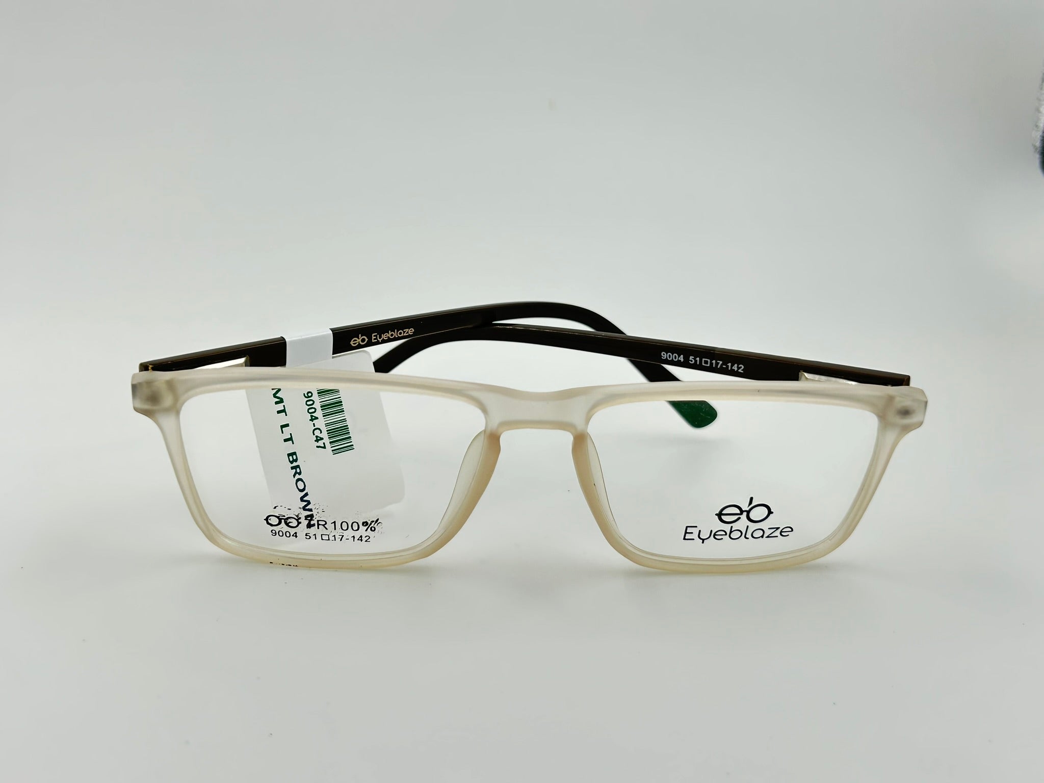 Eyeblaze 9004 FIBER SQUARE