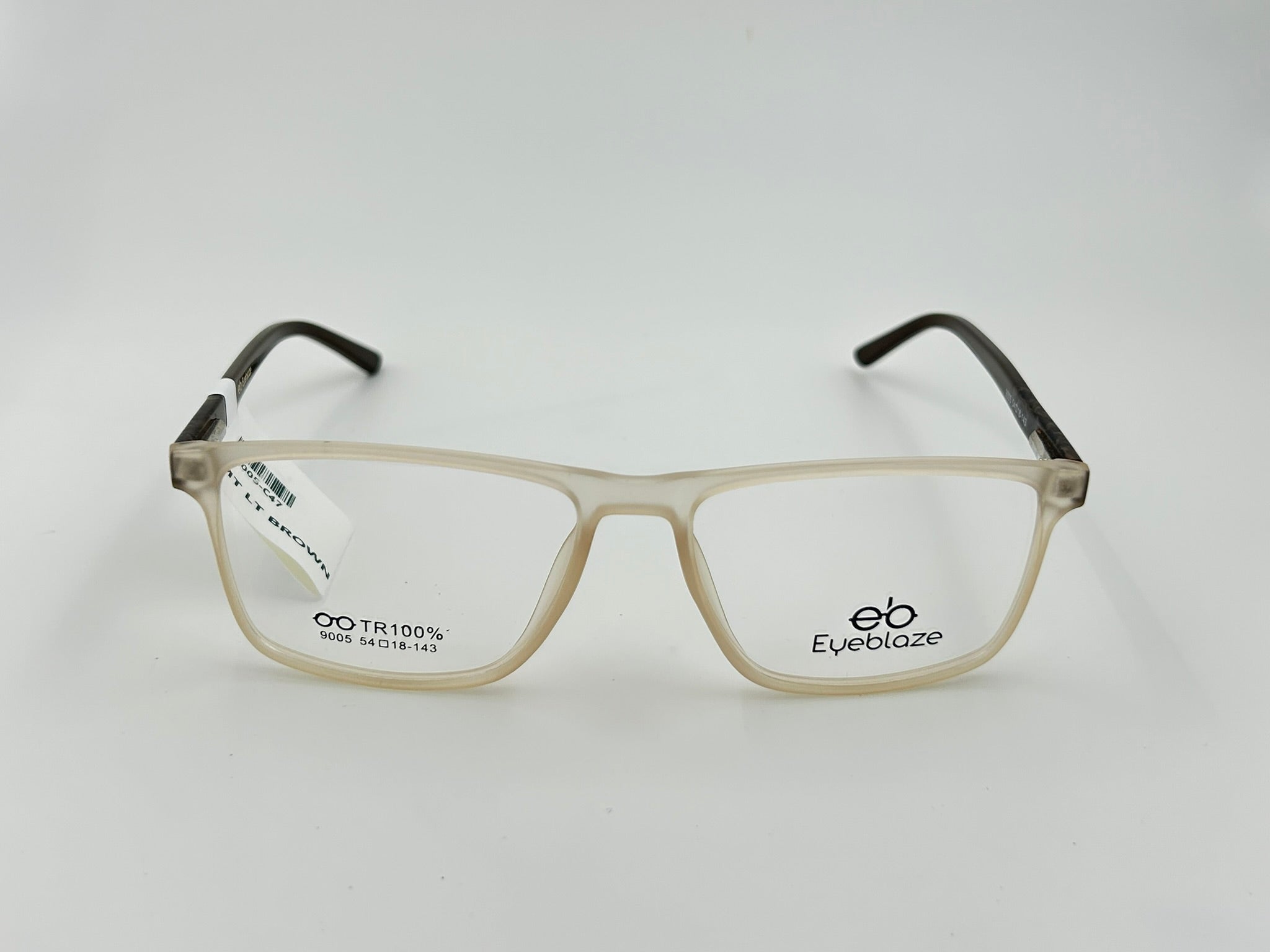 Eyeblaze 9005 FIBER SQUARE