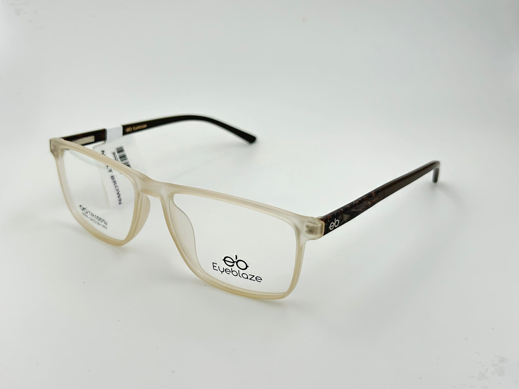 Eyeblaze 9005 FIBER SQUARE