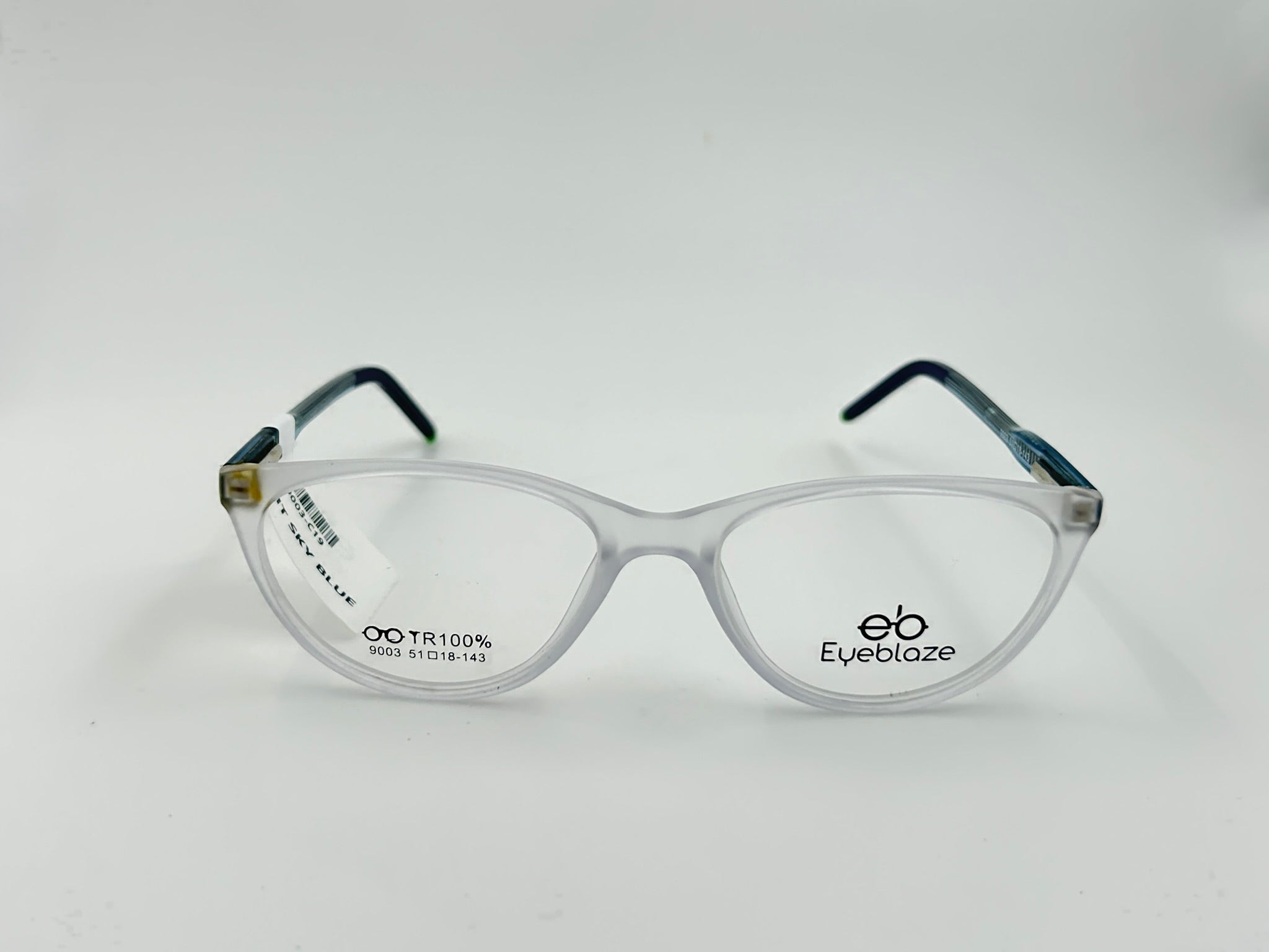 Eyeblaze 9003 FIBER CAT EYE