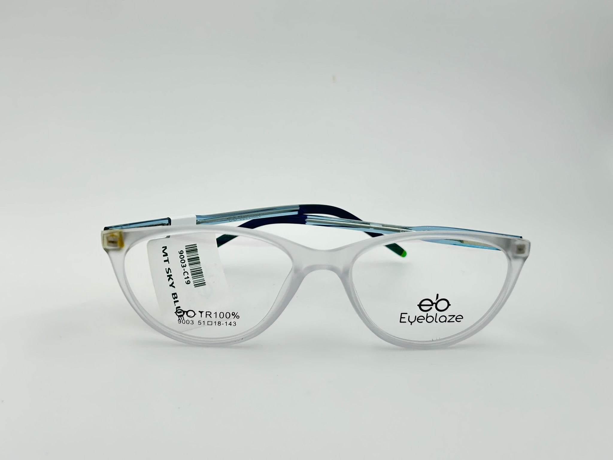 Eyeblaze 9003 FIBER CAT EYE