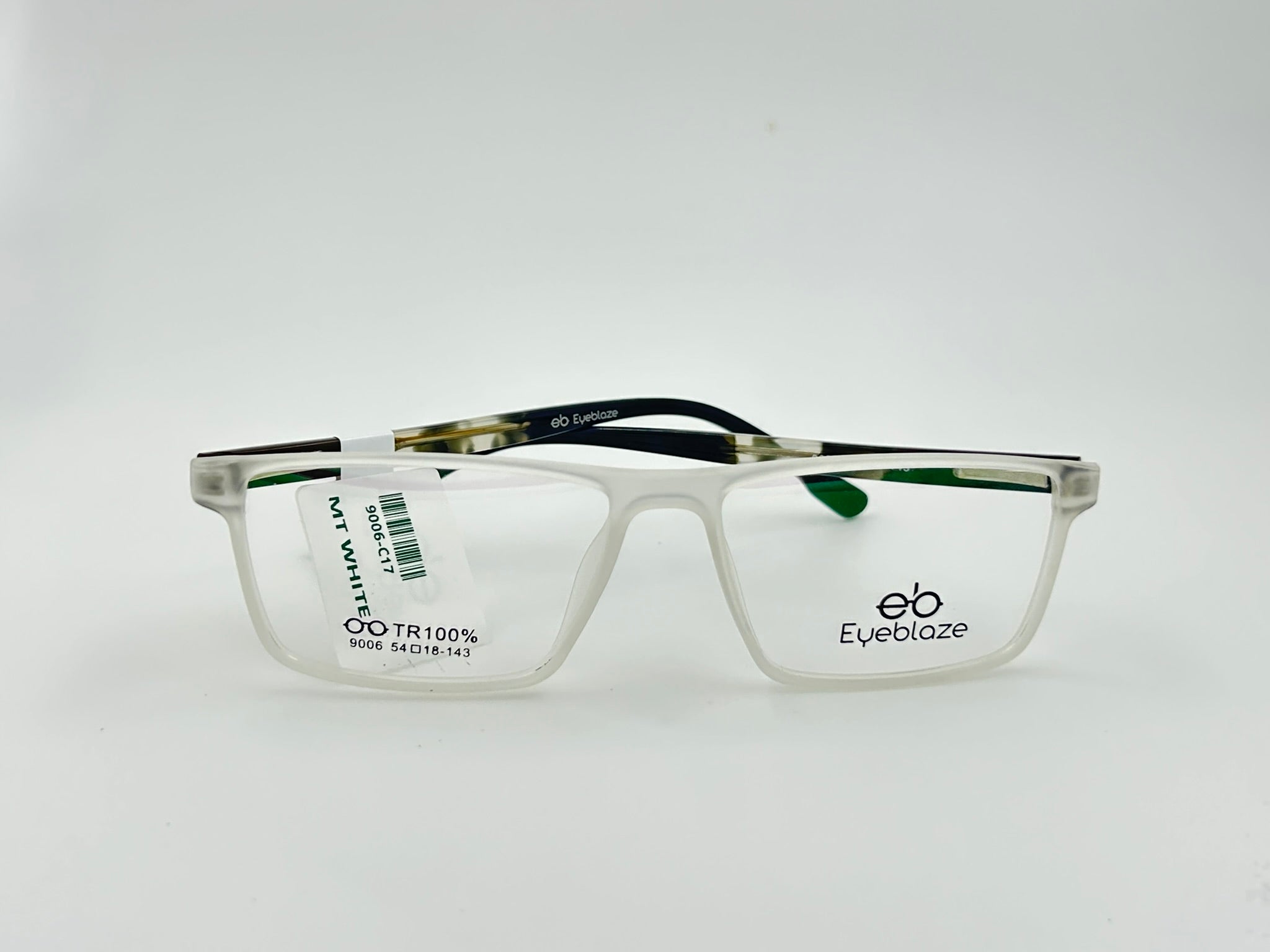 Eyeblaze 9006 FIBER SQUARE