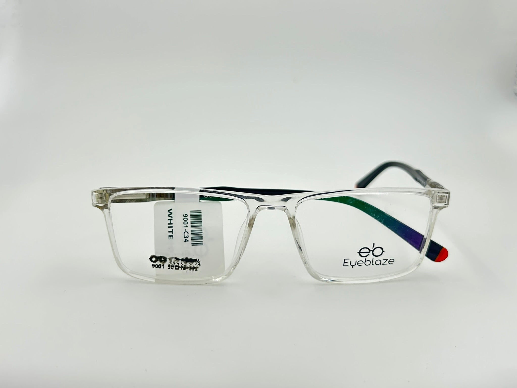 Eyeblaze 9001 FIBER SQUARE