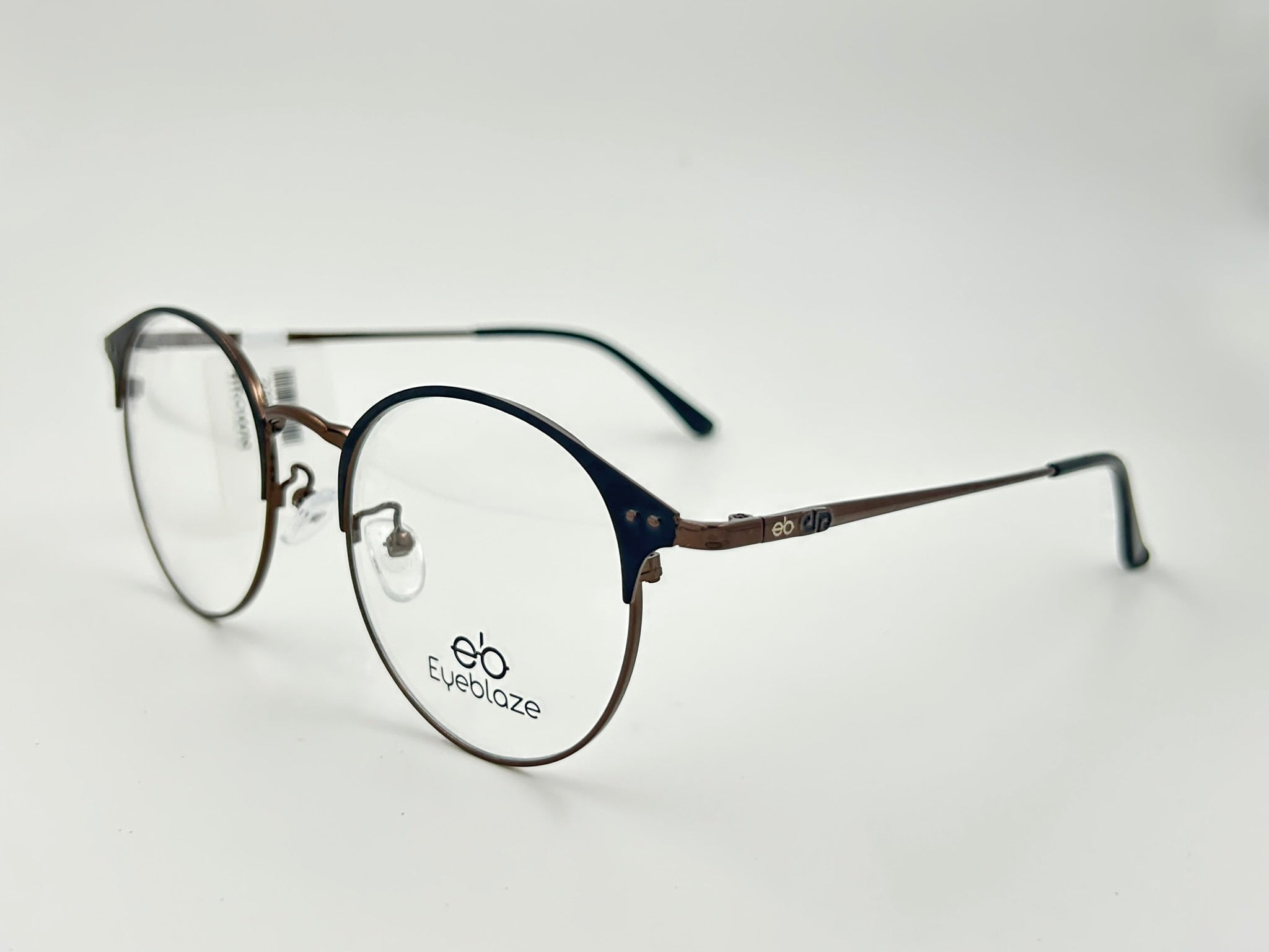 Eyeblaze 22011 METAL ROUND