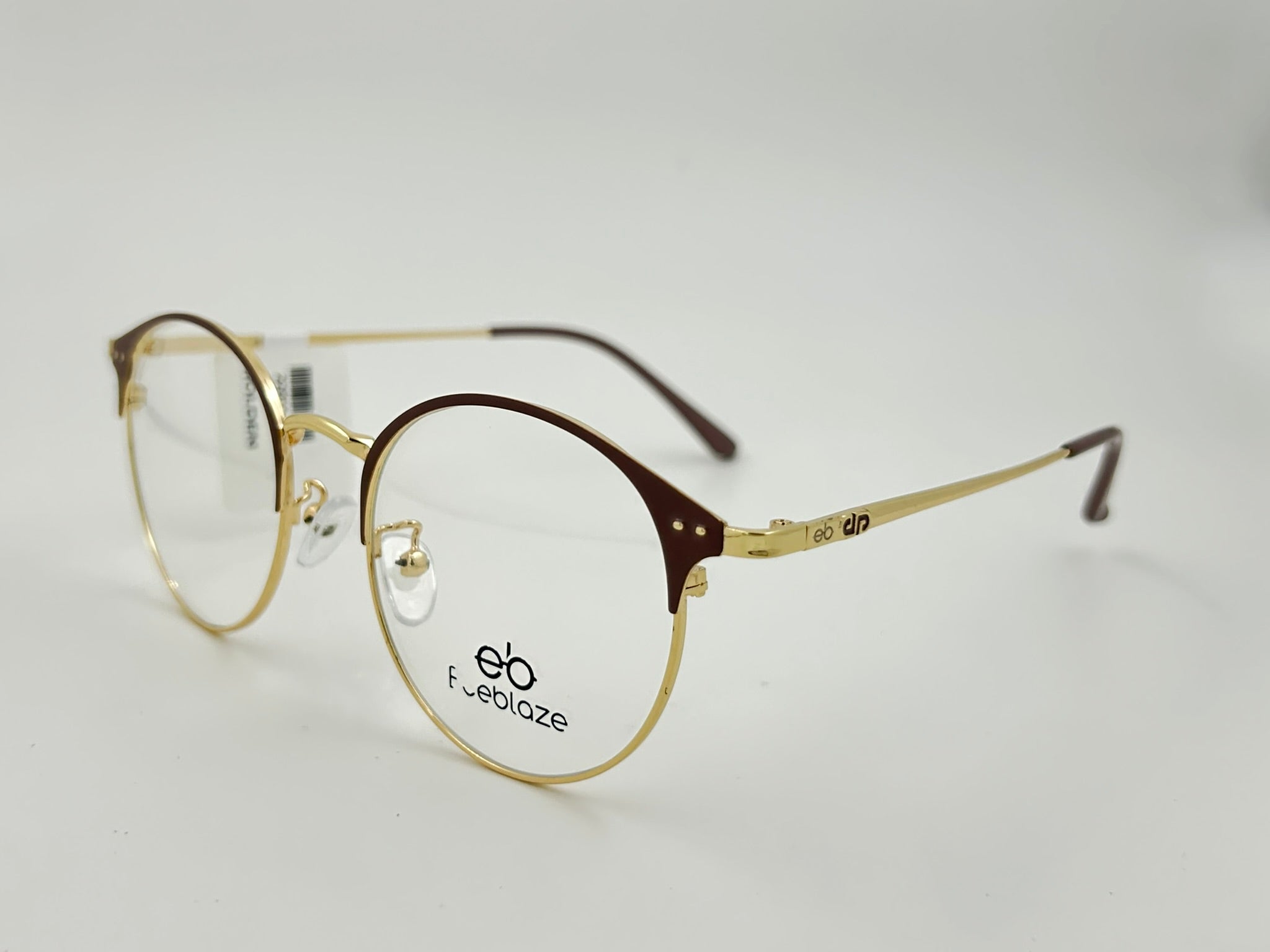 Eyeblaze 22011 METAL ROUND