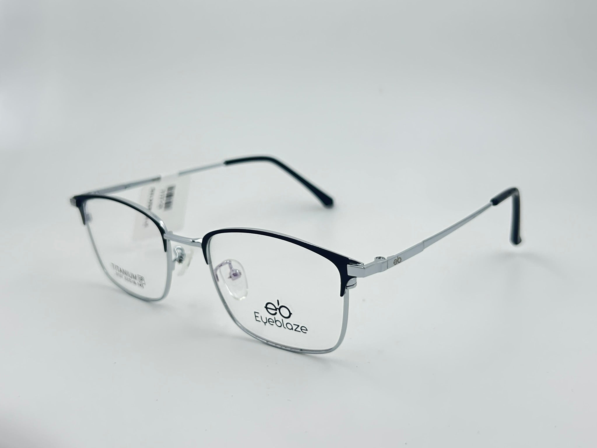 Eyeblaze 3137 TITANIUM SQUARE