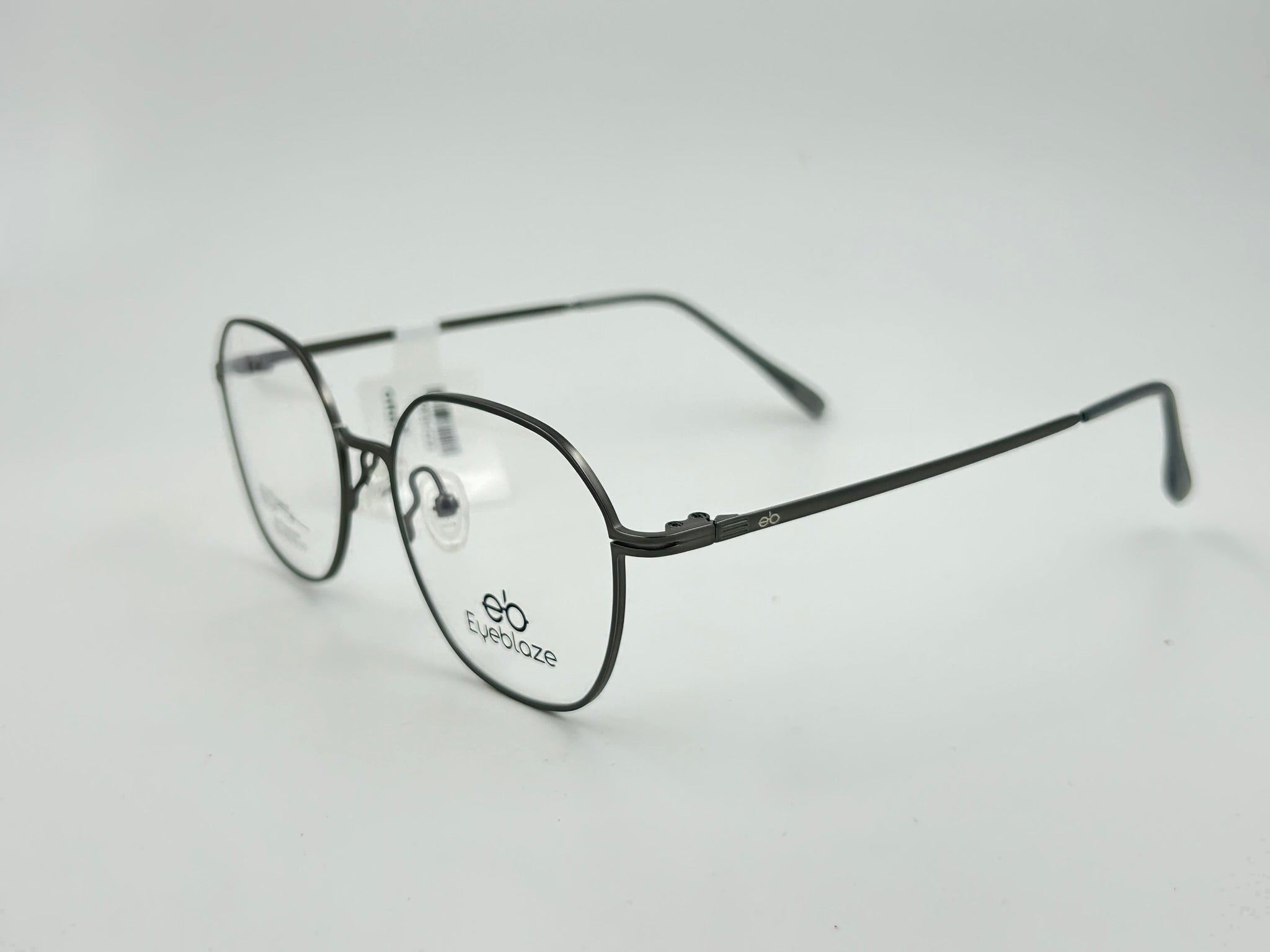Eyeblaze 7039 TITANIUM ROUND