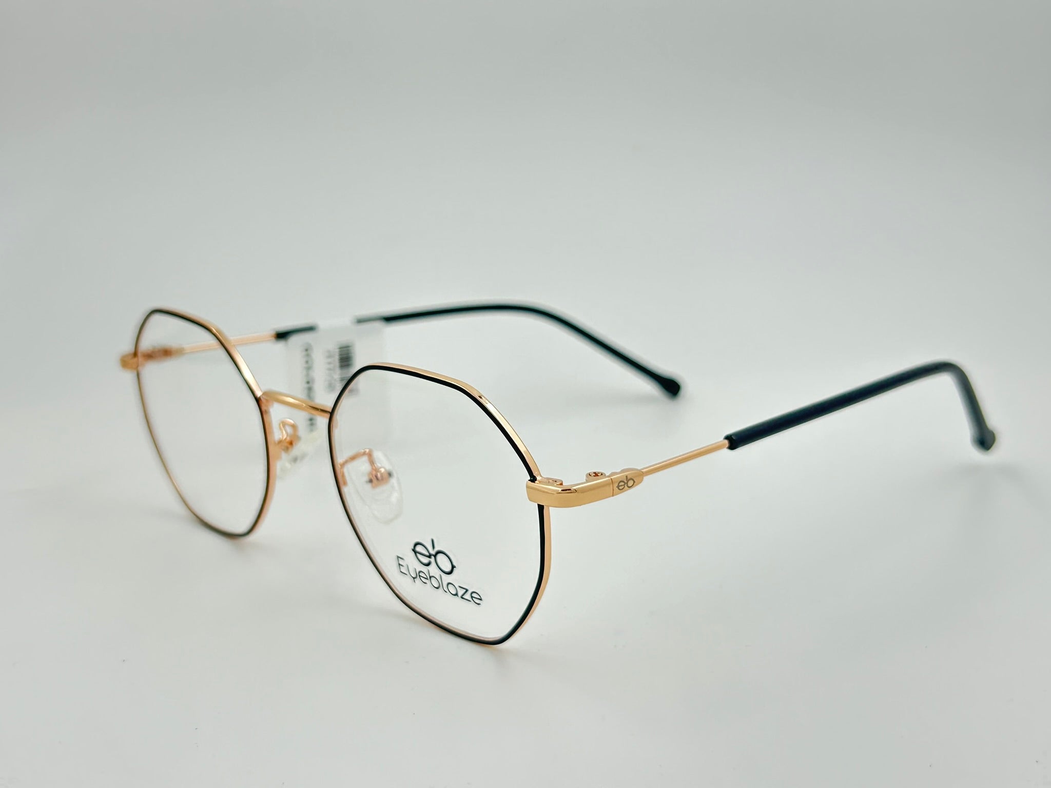 Eyeblaze 3177-C9 METAL HEXAGON