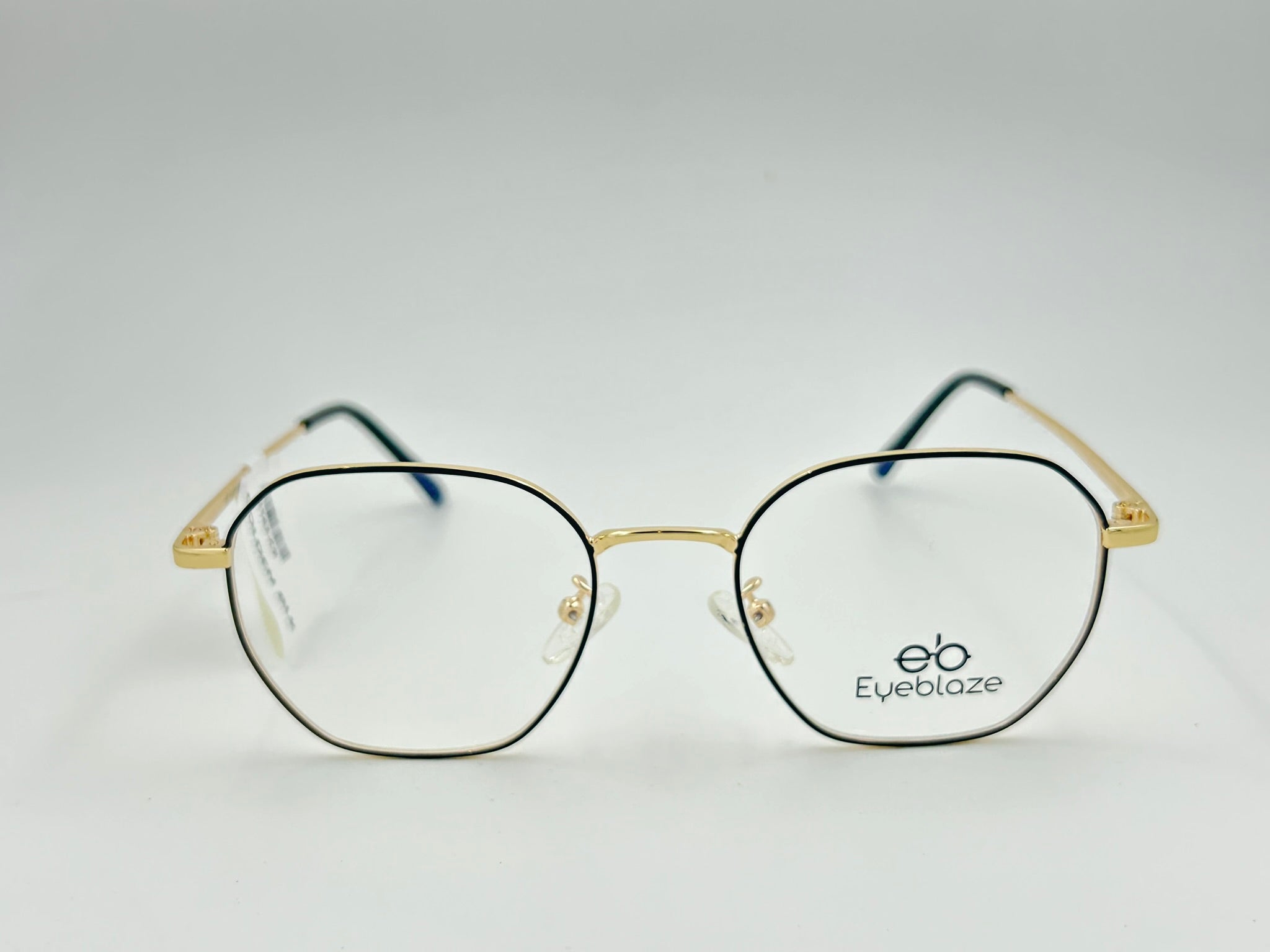 Eyeblaze 3143-C9 METAL ROUND