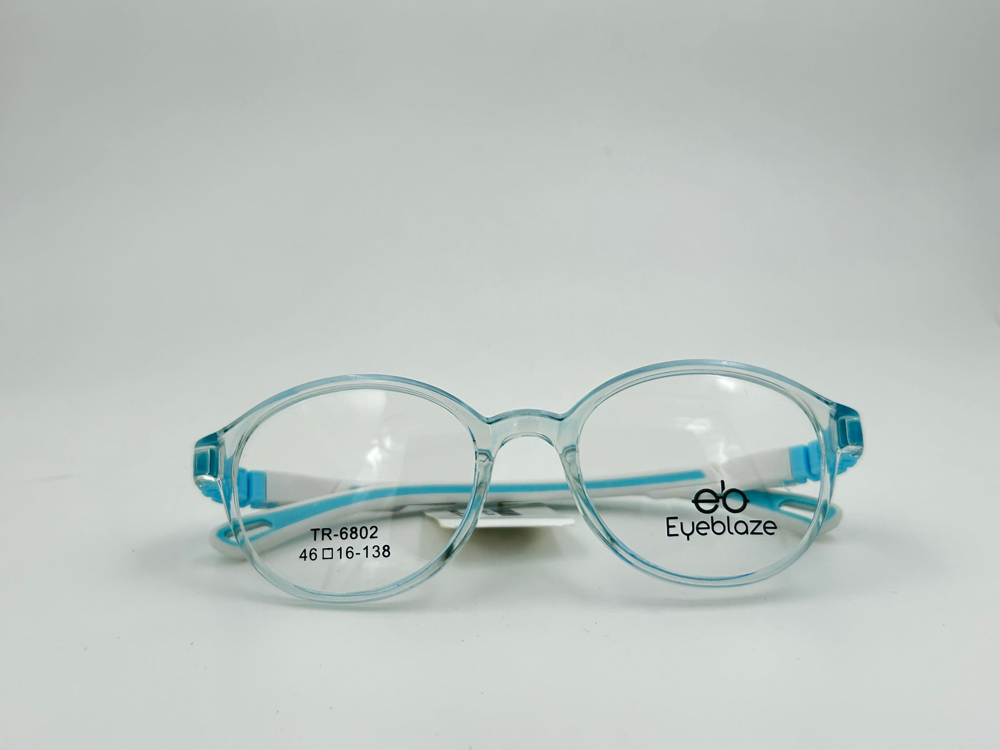 Eyeblaze 6802 FIBER ROUND