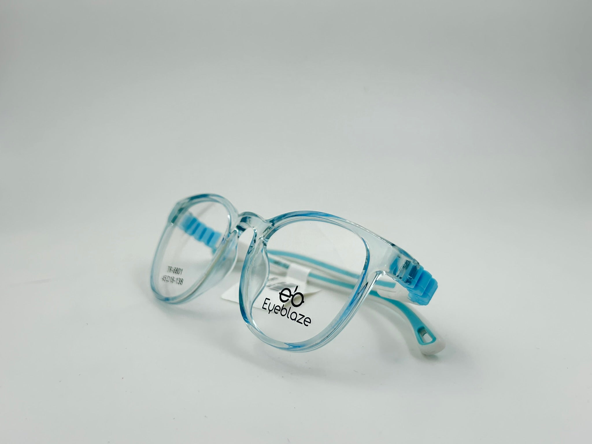 Eyeblaze 6801 FIBER ROUND