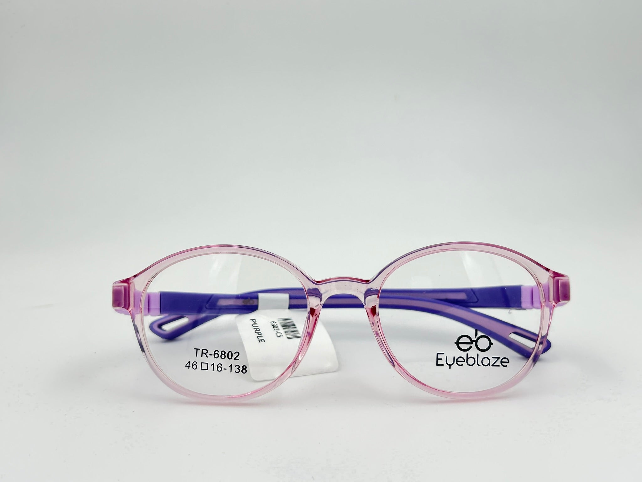 Eyeblaze 6802 FIBER ROUND