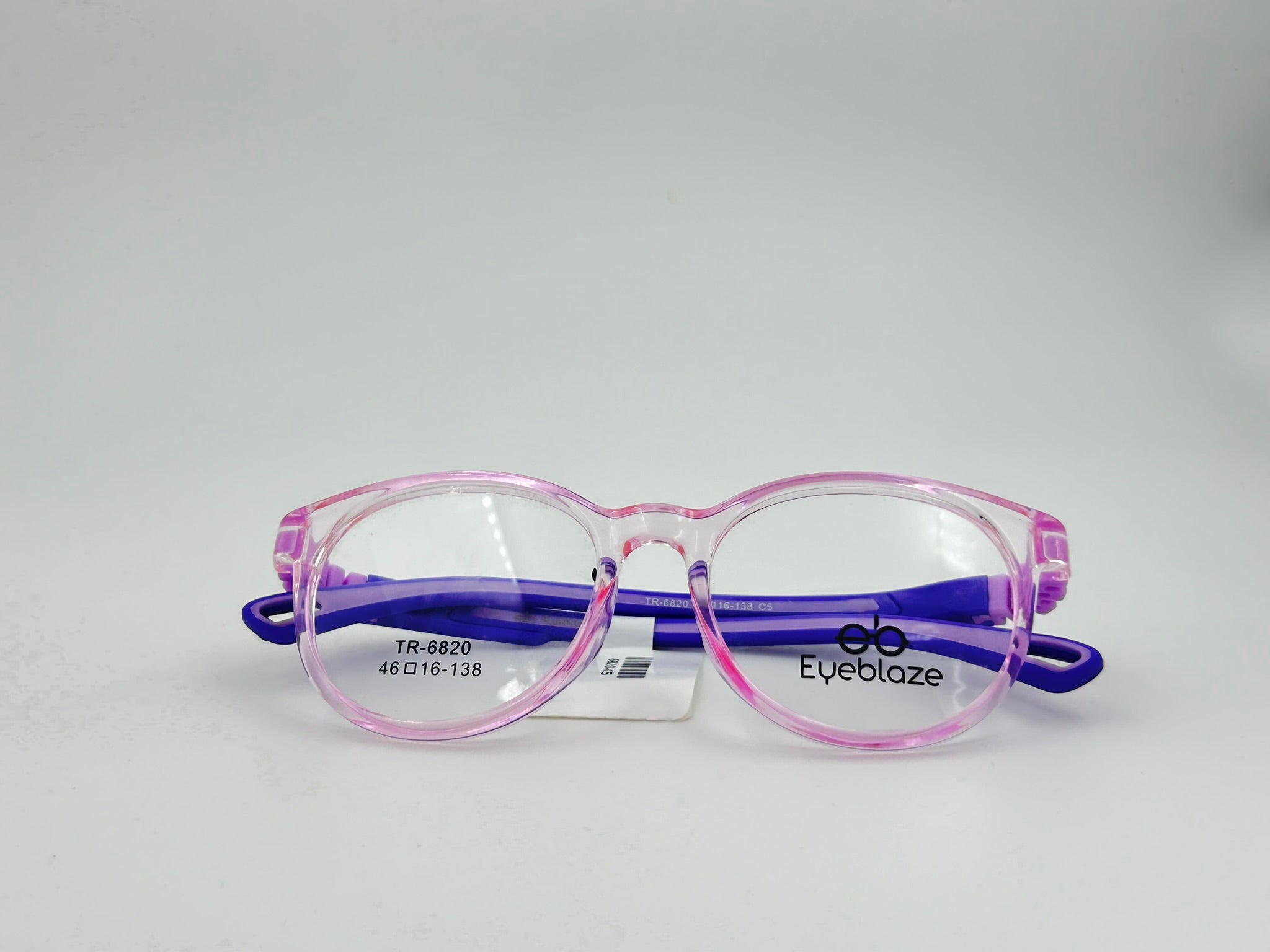 Eyeblaze 6820 FIBER ROUND