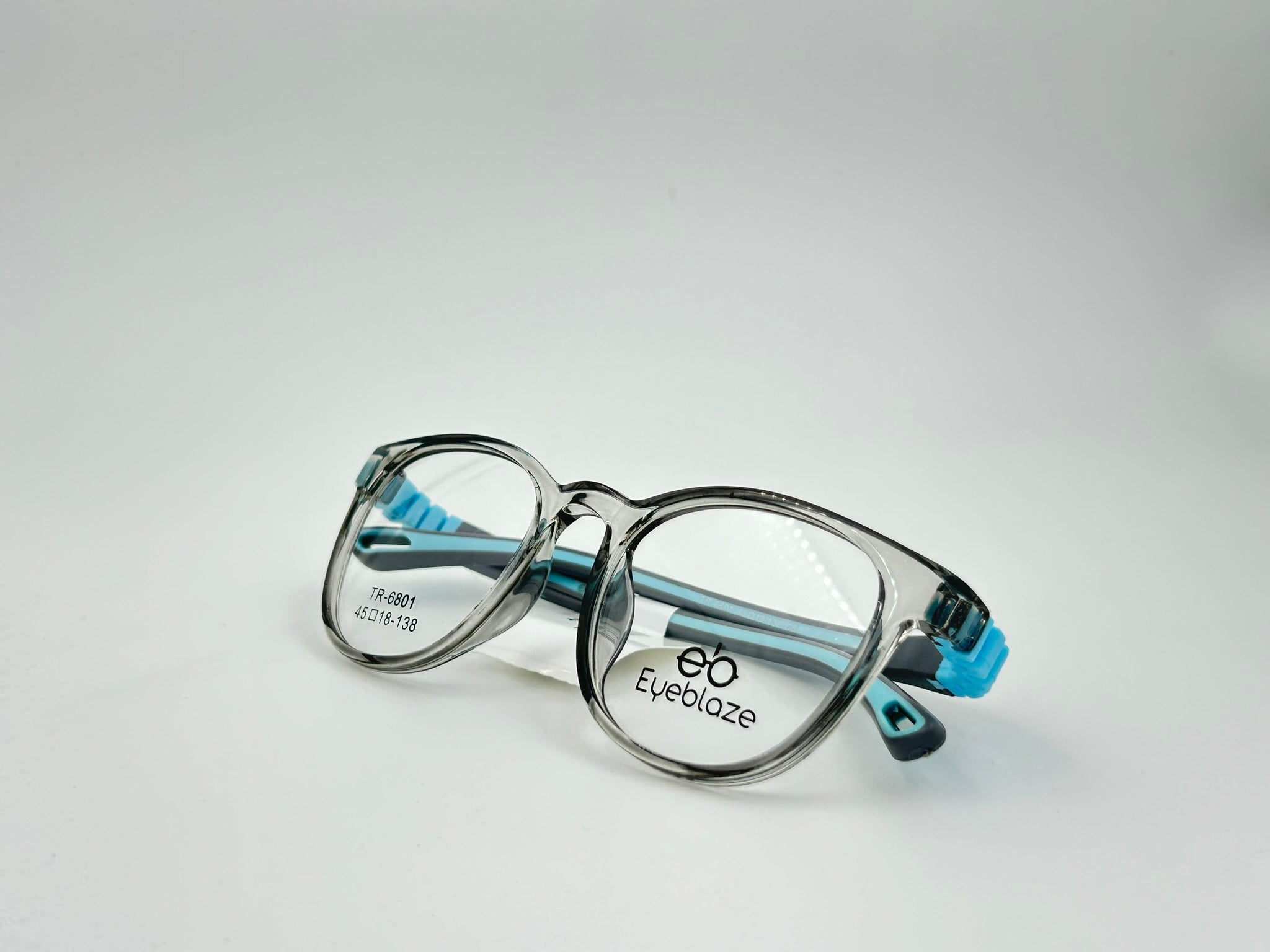 Eyeblaze 6801 FIBER ROUND