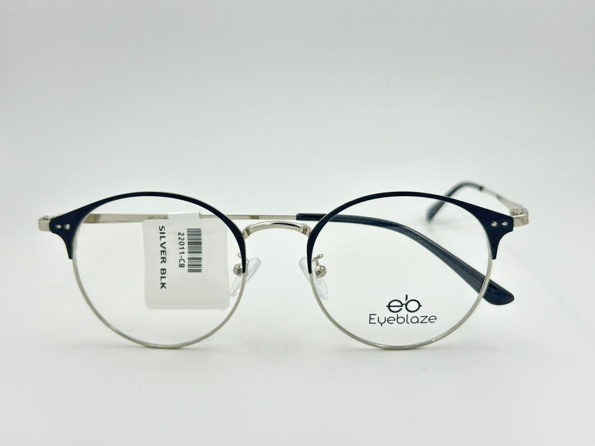 Eyeblaze 22011 METAL ROUND