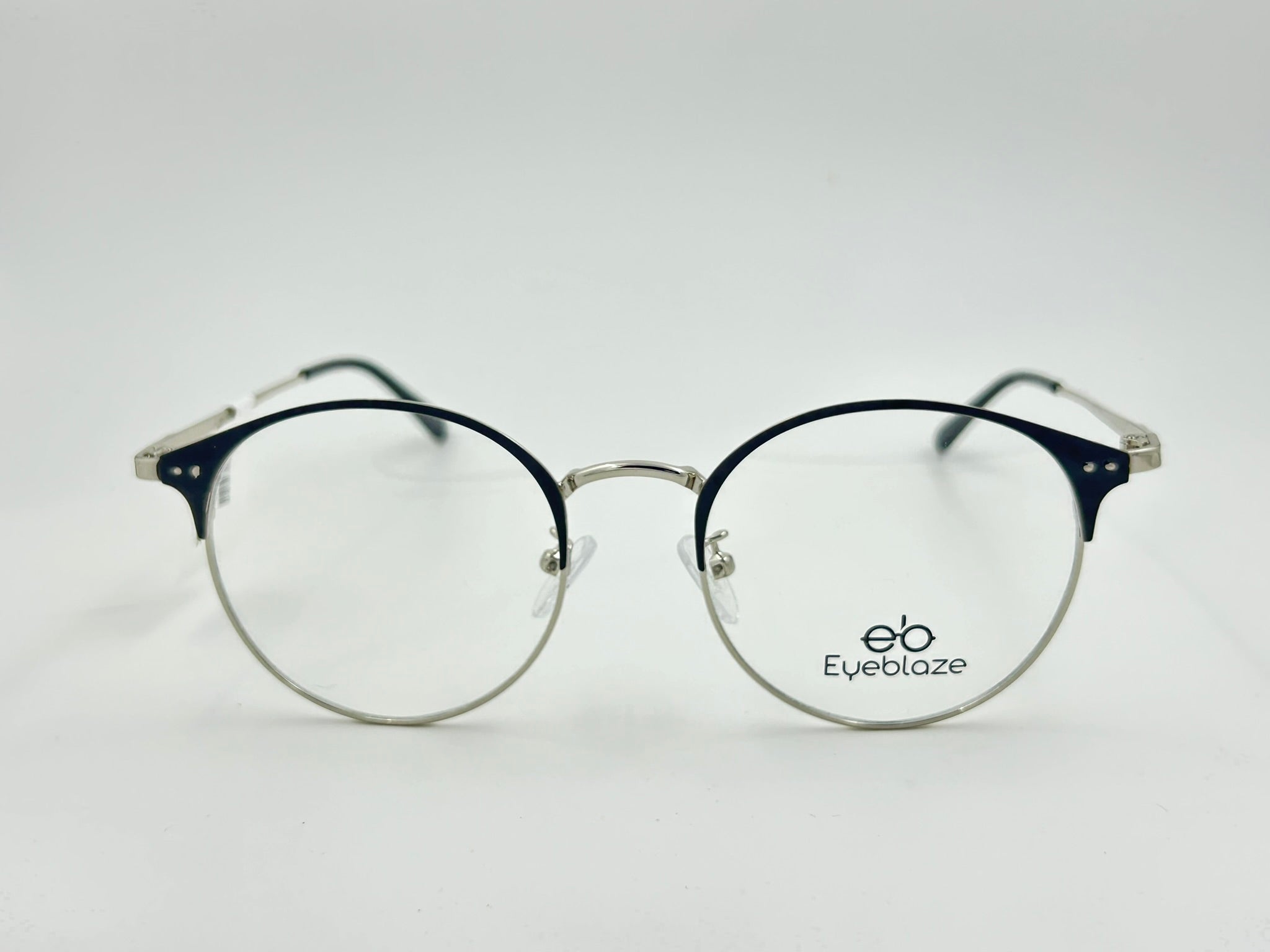 Eyeblaze 22011 METAL ROUND