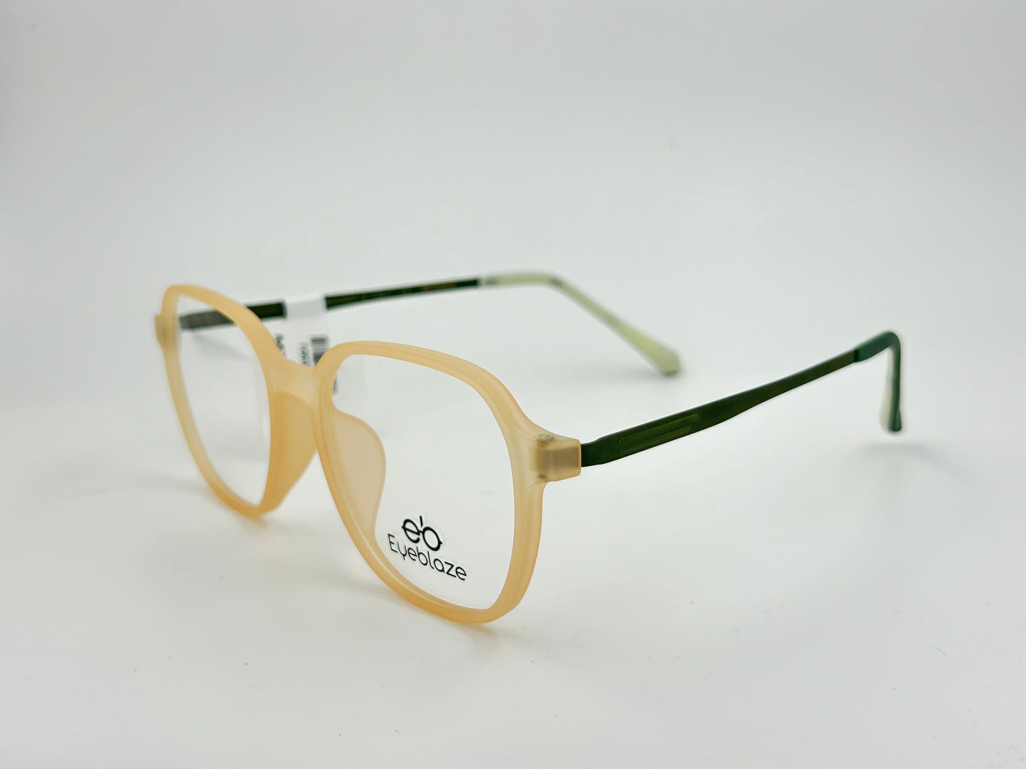 The Matcha Latte Frame