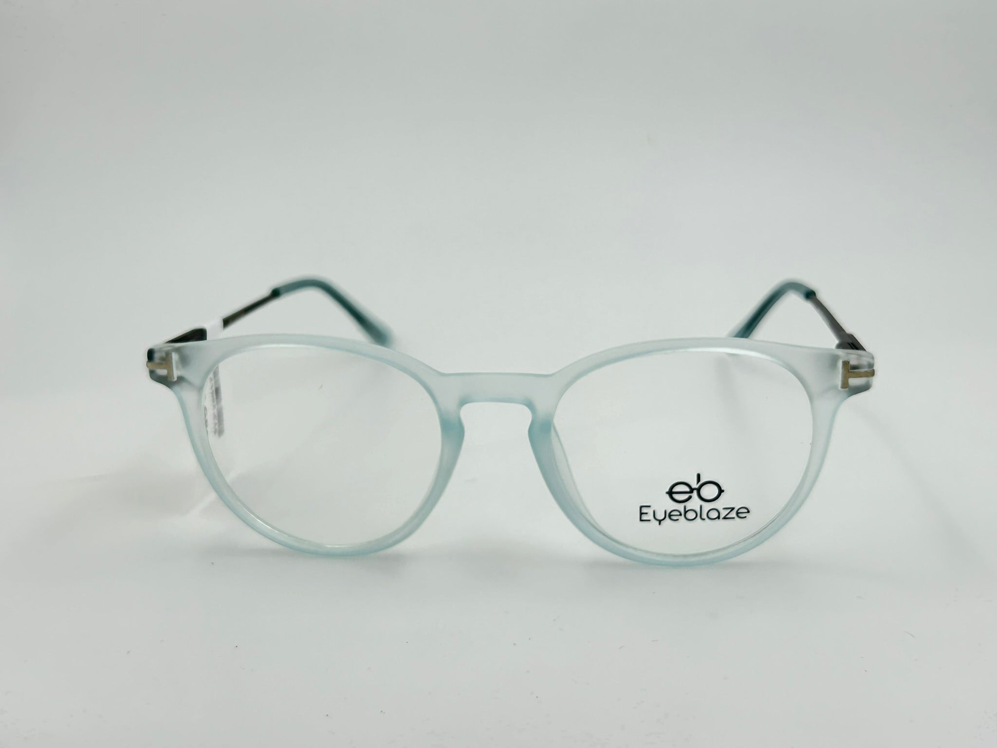 Eyeblaze 21007 FIBER ROUND