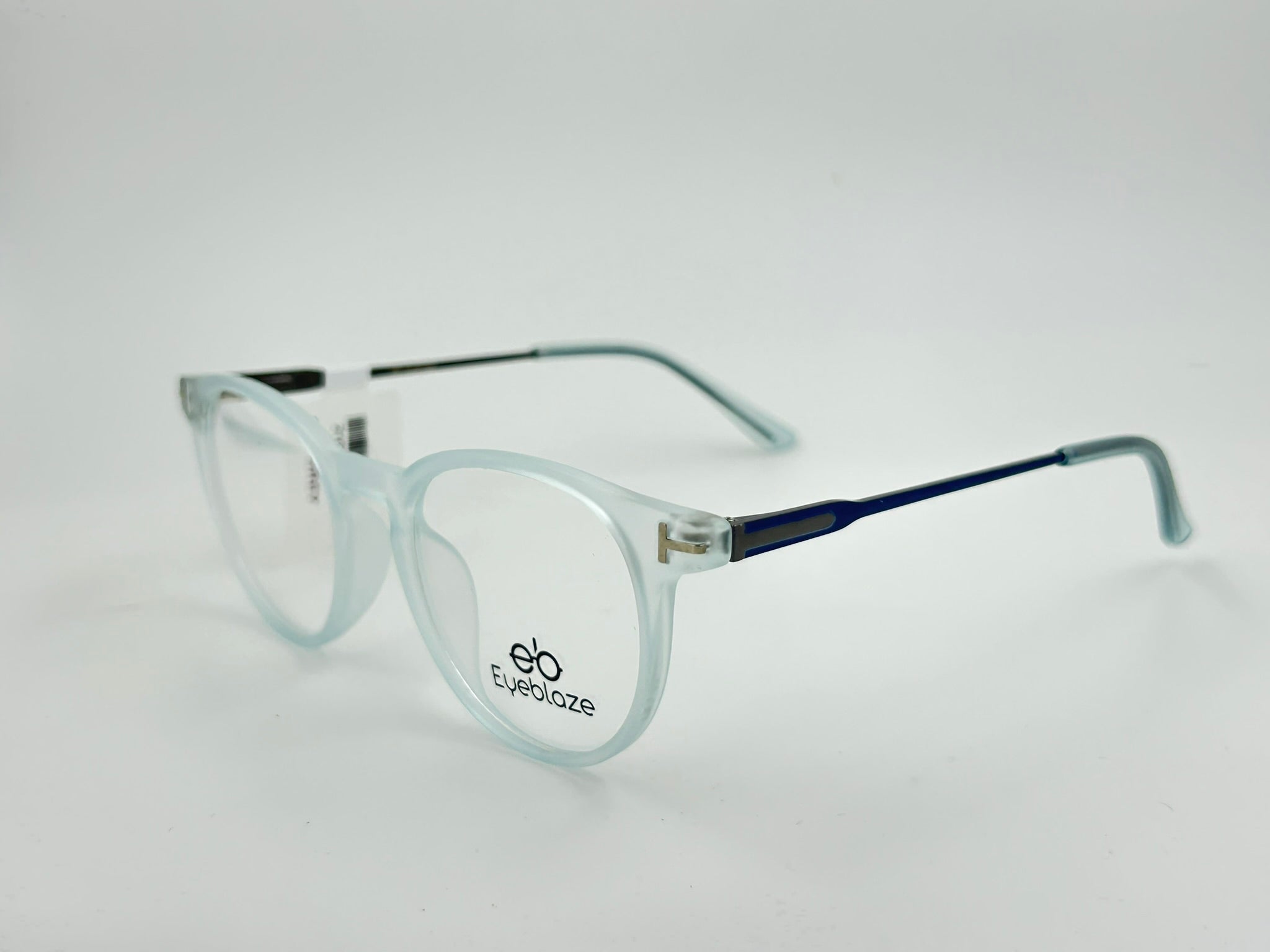 Eyeblaze 21007 FIBER ROUND