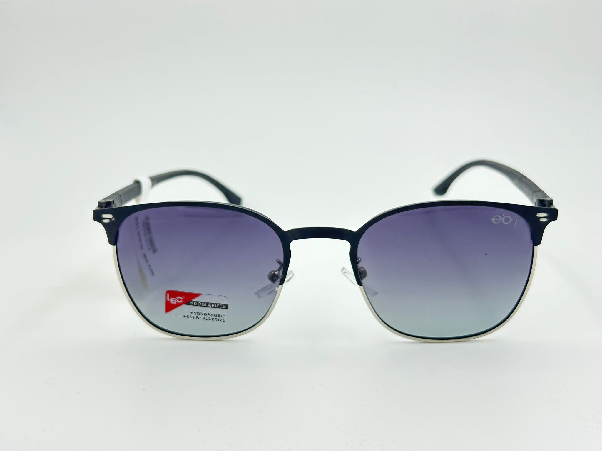 Eyeblaze 9449 METAL SUNGLASSES ROUND