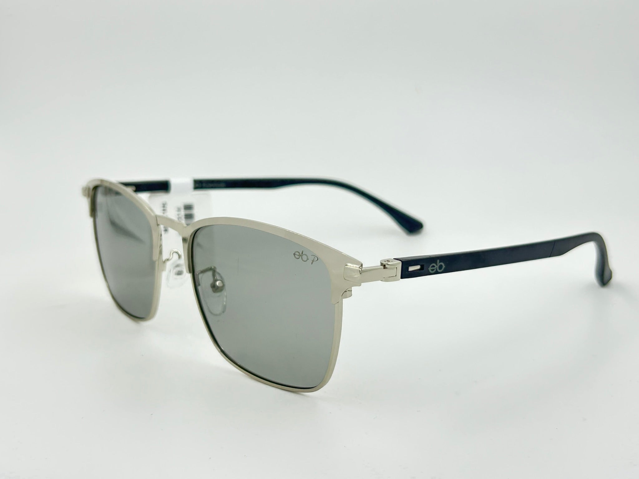 Eyeblaze 9135 METAL SUNGLASSES SQUARE