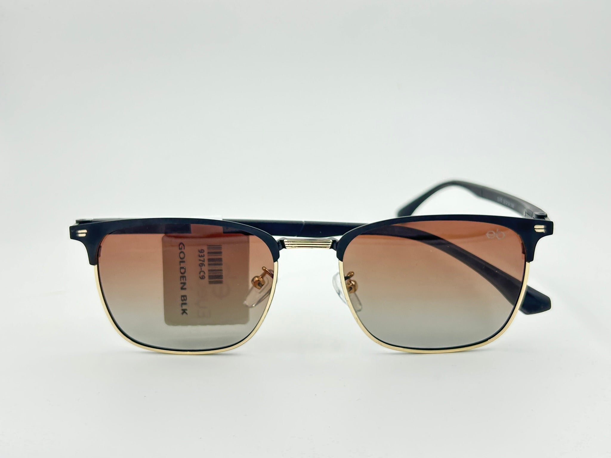 Eyeblaze 9376 METAL SUNGLASSES SQUARE