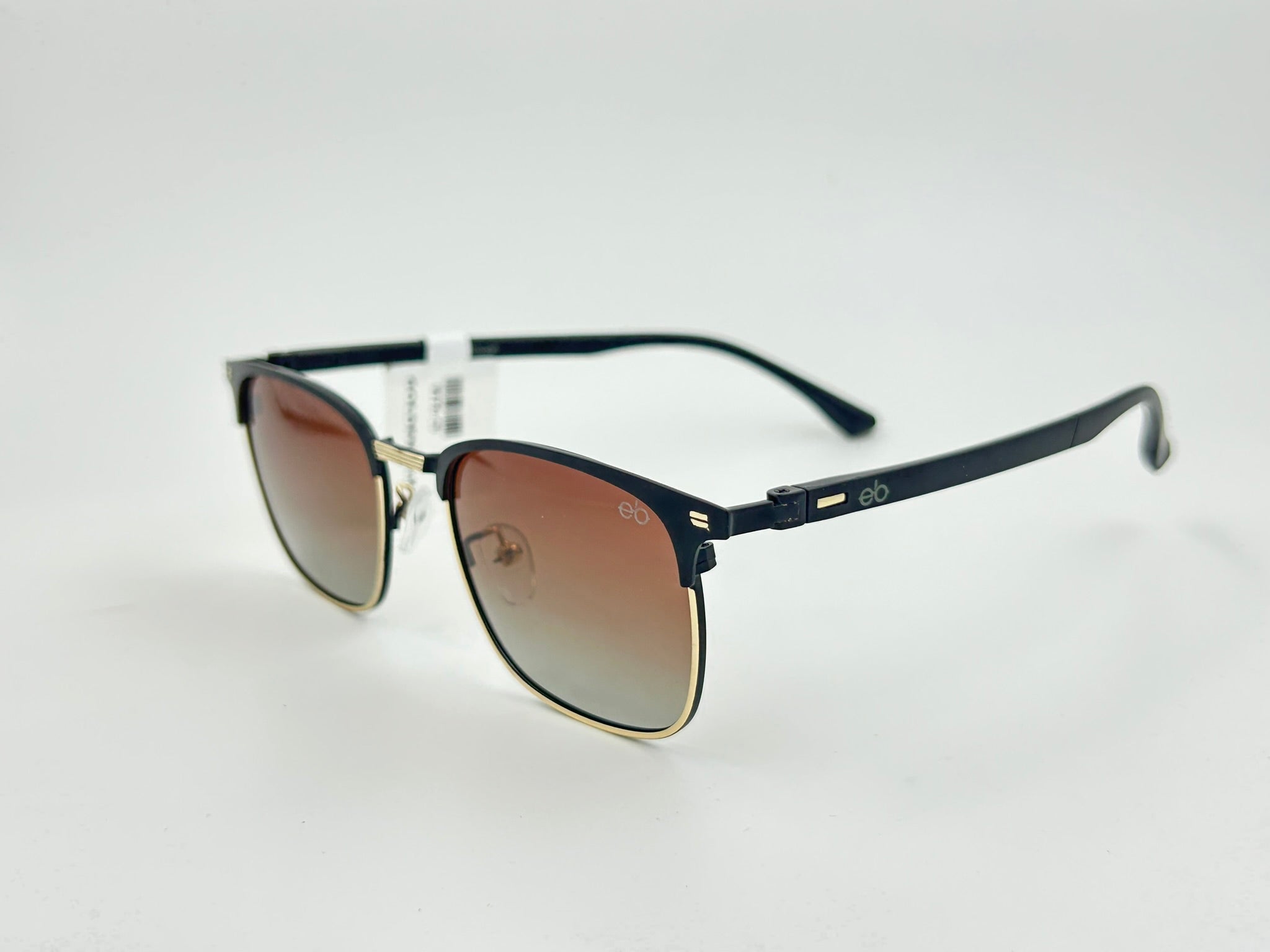 Eyeblaze 9376 METAL SUNGLASSES SQUARE