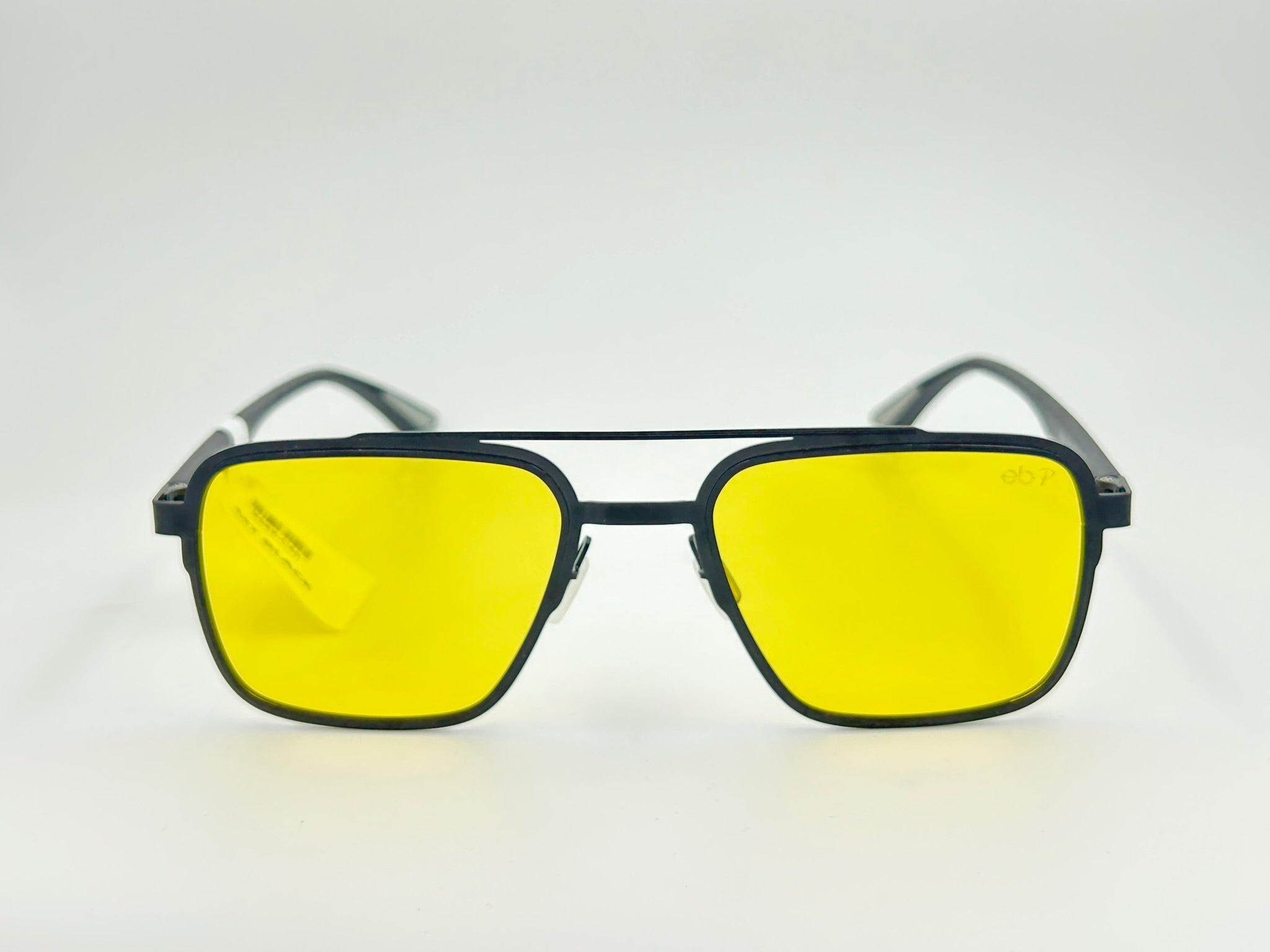 Eyeblaze 9549 METAL SUNGLASSES SQUARE