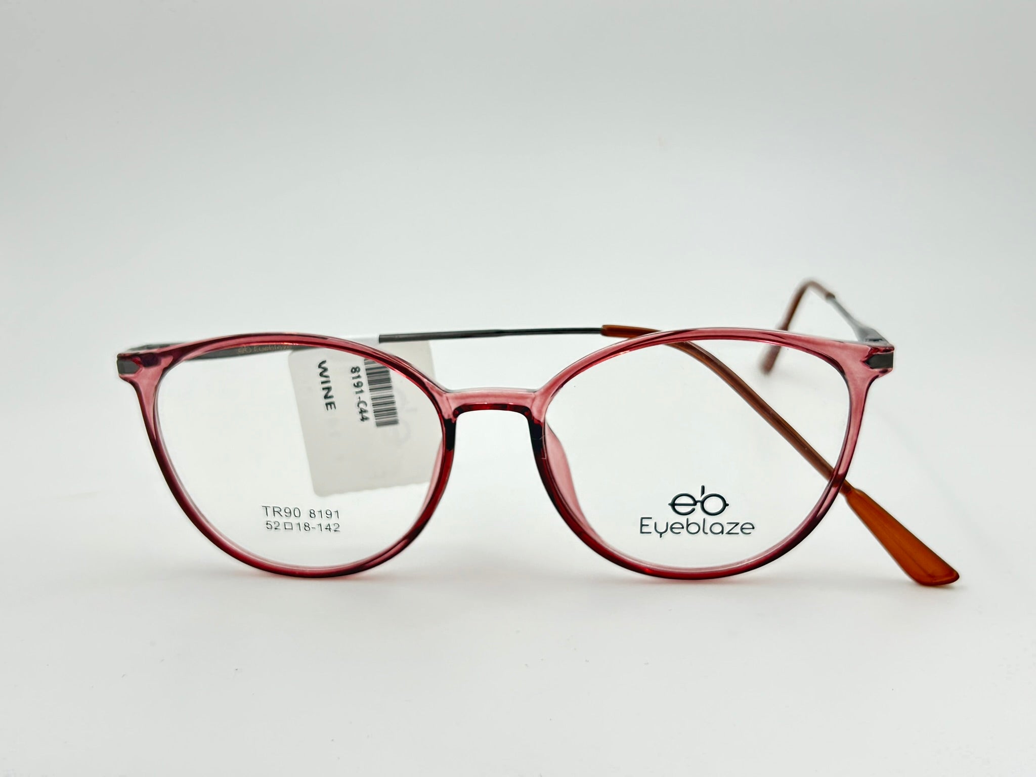 Eyeblaze 8191 FIBER ROUND