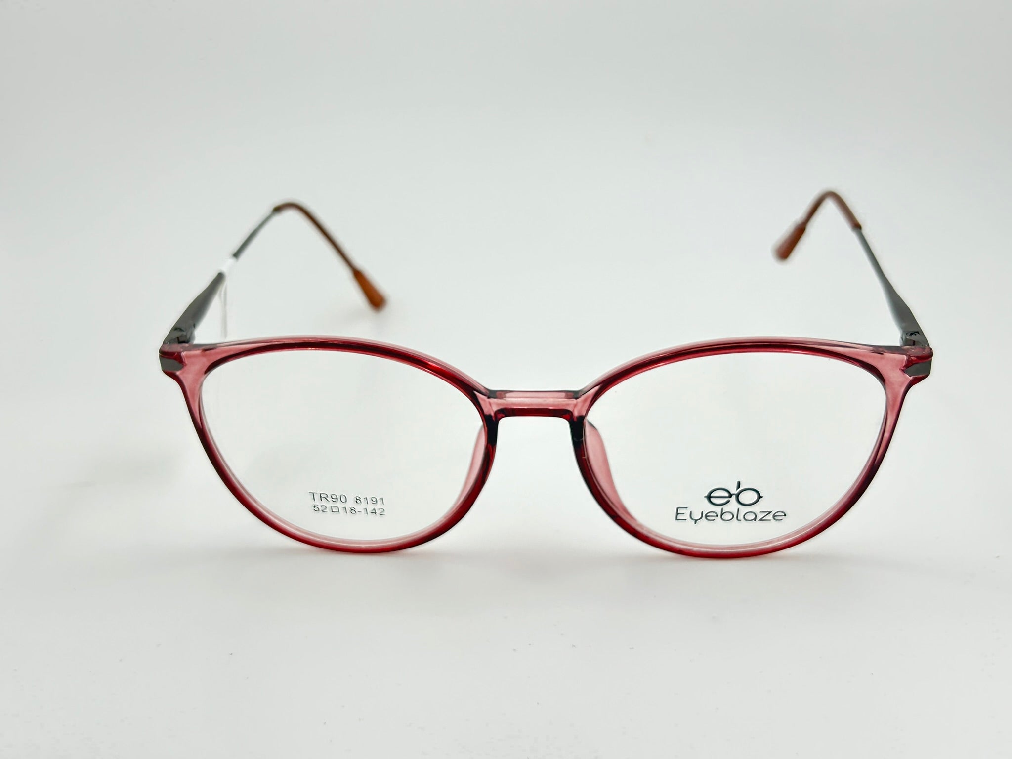 Eyeblaze 8191 FIBER ROUND