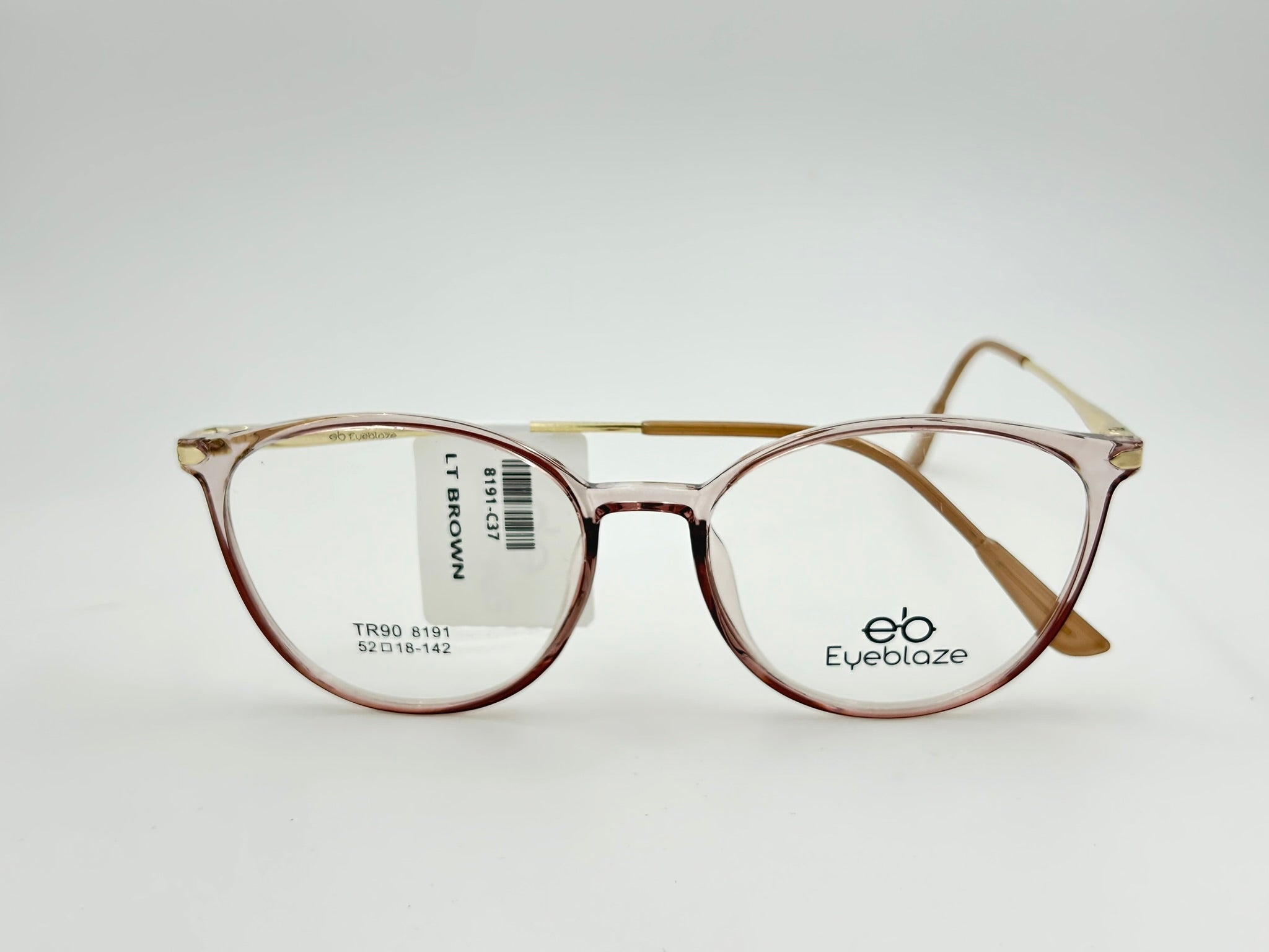 Eyeblaze 8191 FIBER ROUND