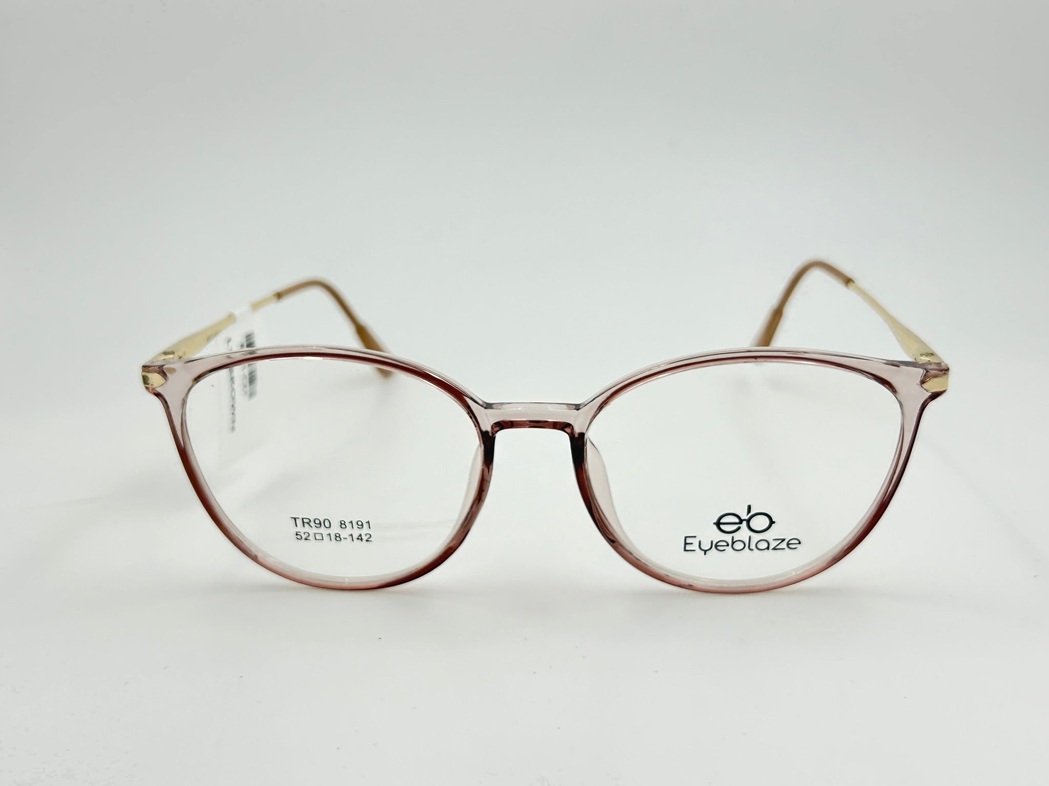 Eyeblaze 8191 FIBER ROUND