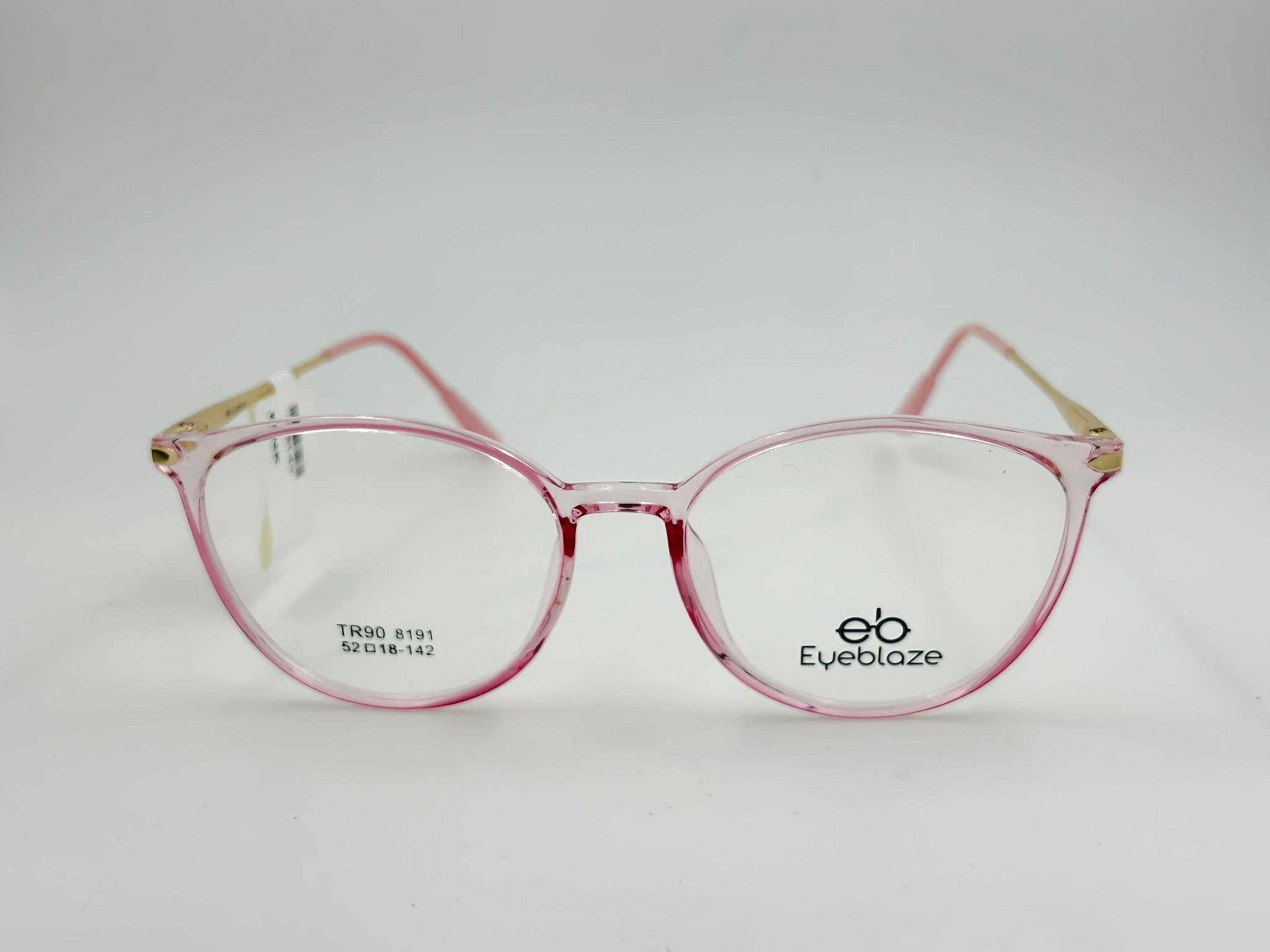 Eyeblaze 8191 FIBER ROUND