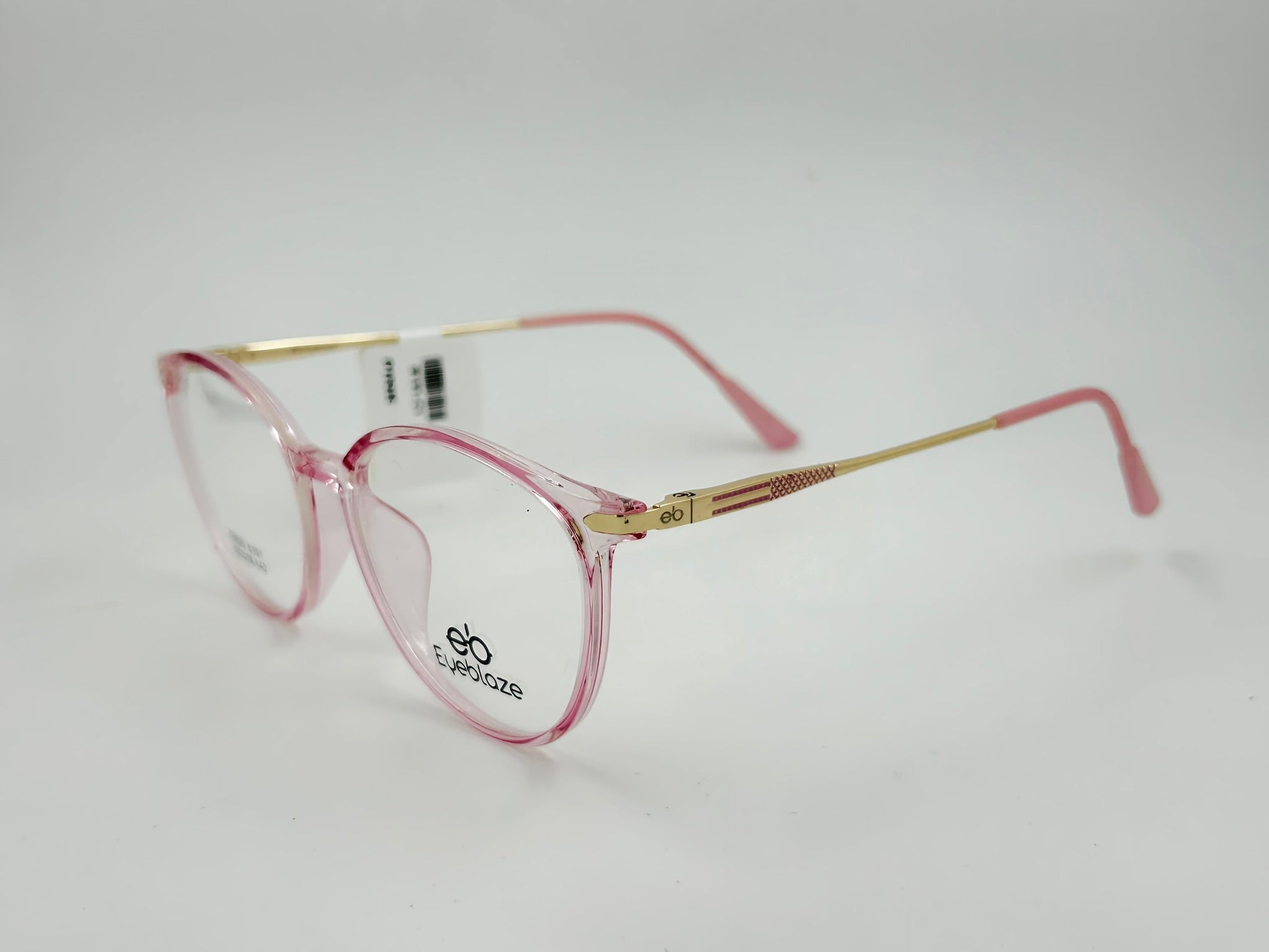 Eyeblaze 8191 FIBER ROUND