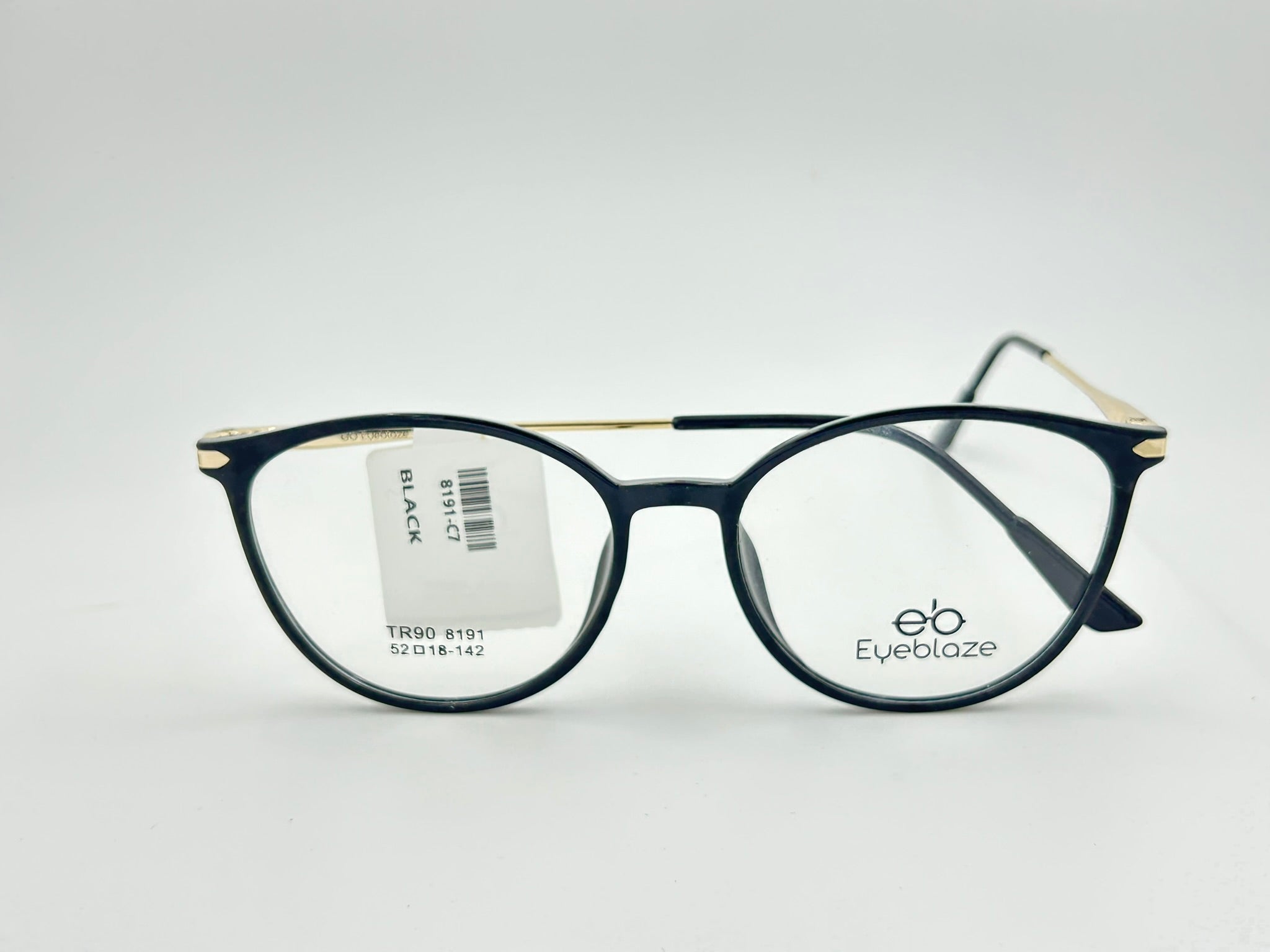 Eyeblaze 8191 FIBER ROUND