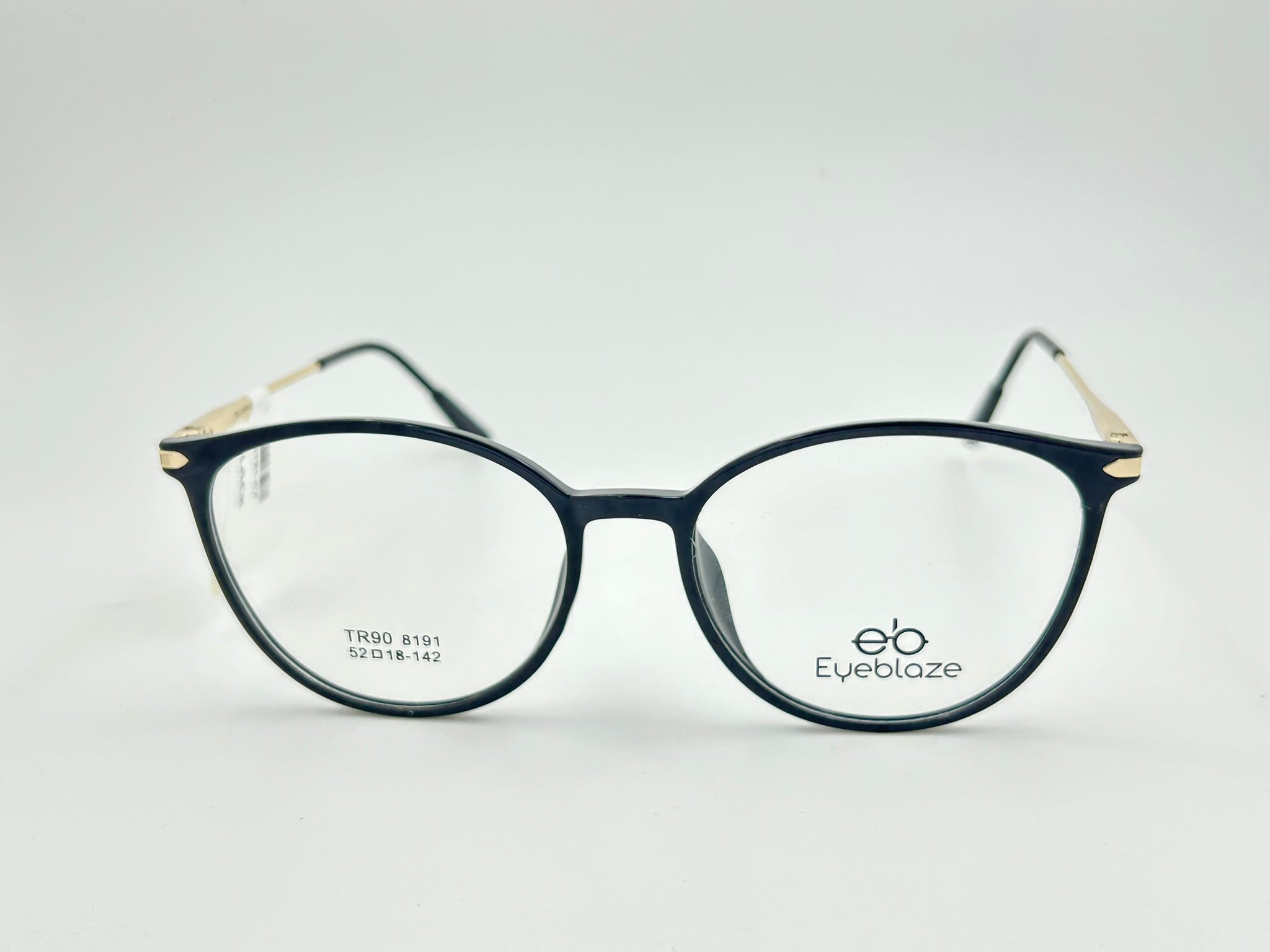 Eyeblaze 8191 FIBER ROUND