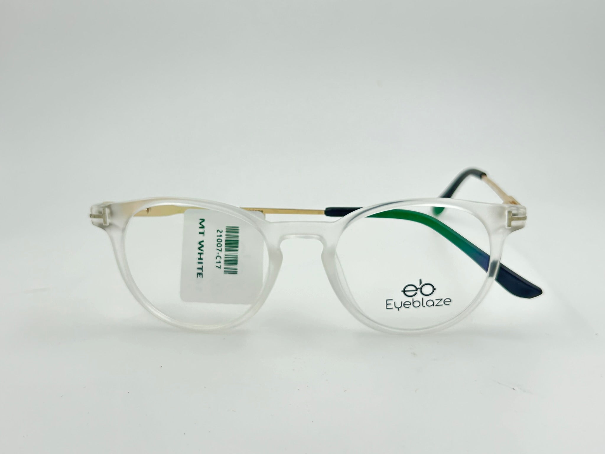 Eyeblaze 21007 FIBER ROUND