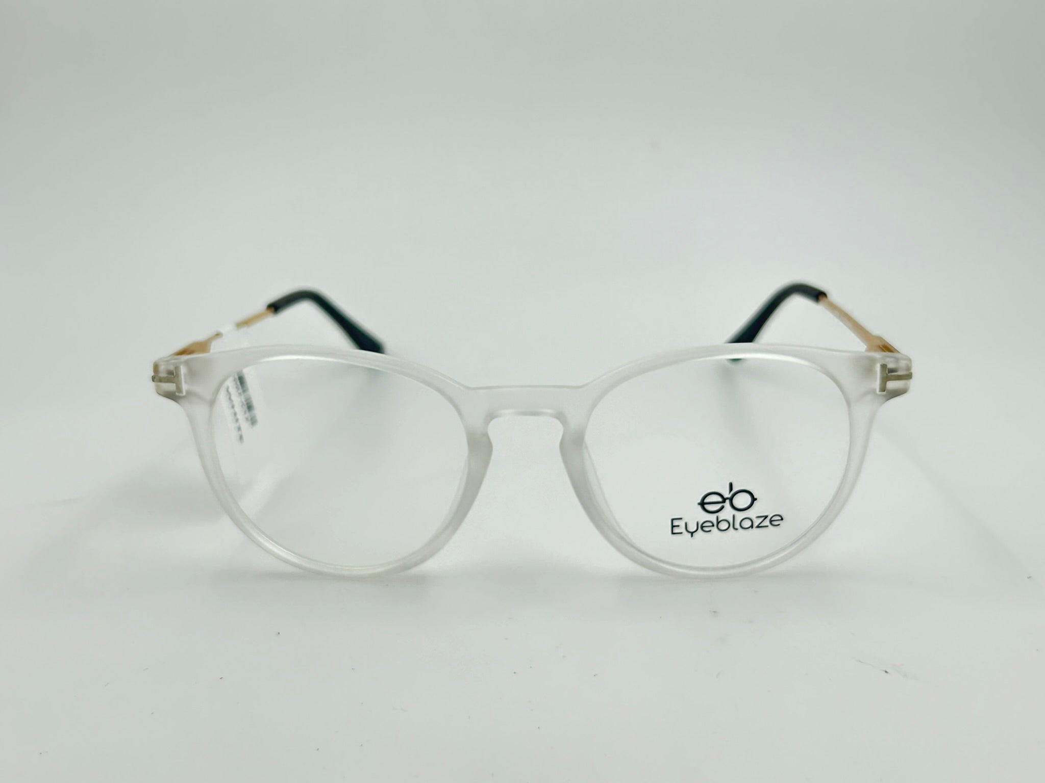 Eyeblaze 21007 FIBER ROUND