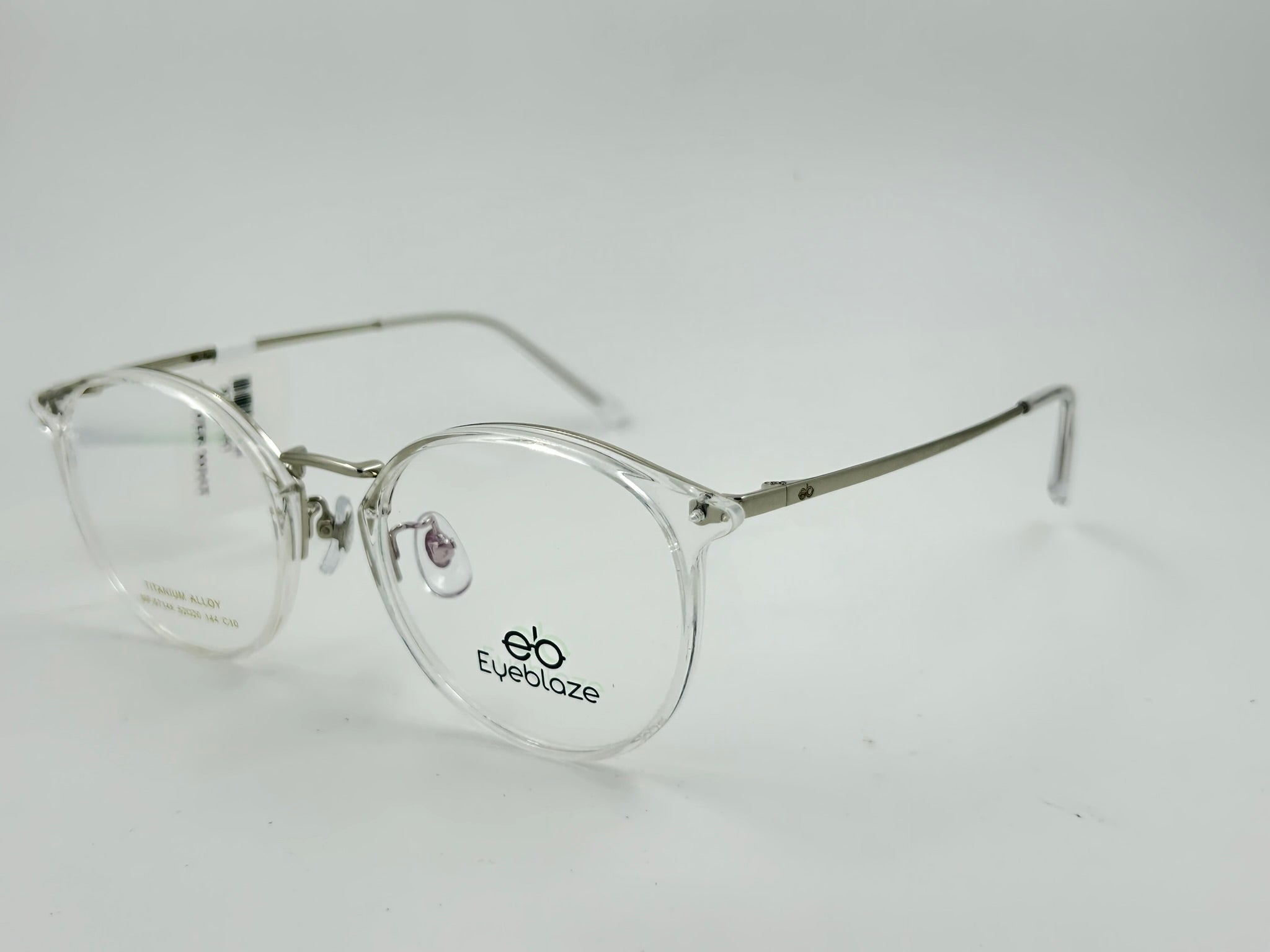 Eyeblaze 9714K FIBER ROUND