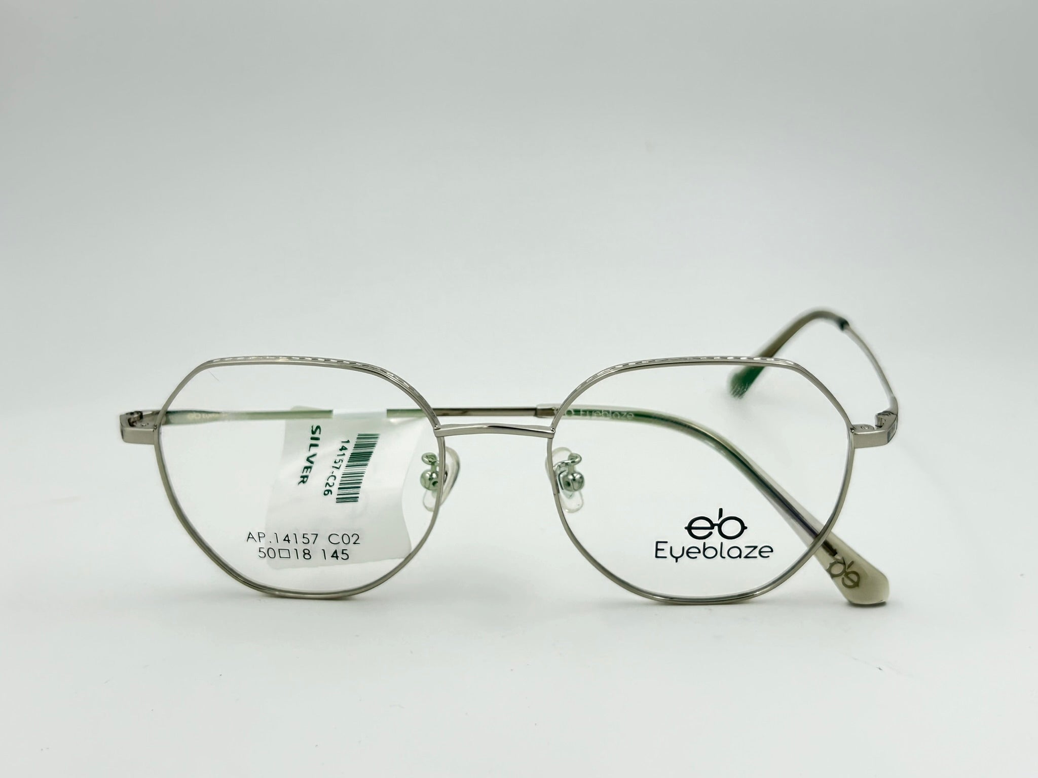 Eyeblaze 14157 METAL HEXAGON