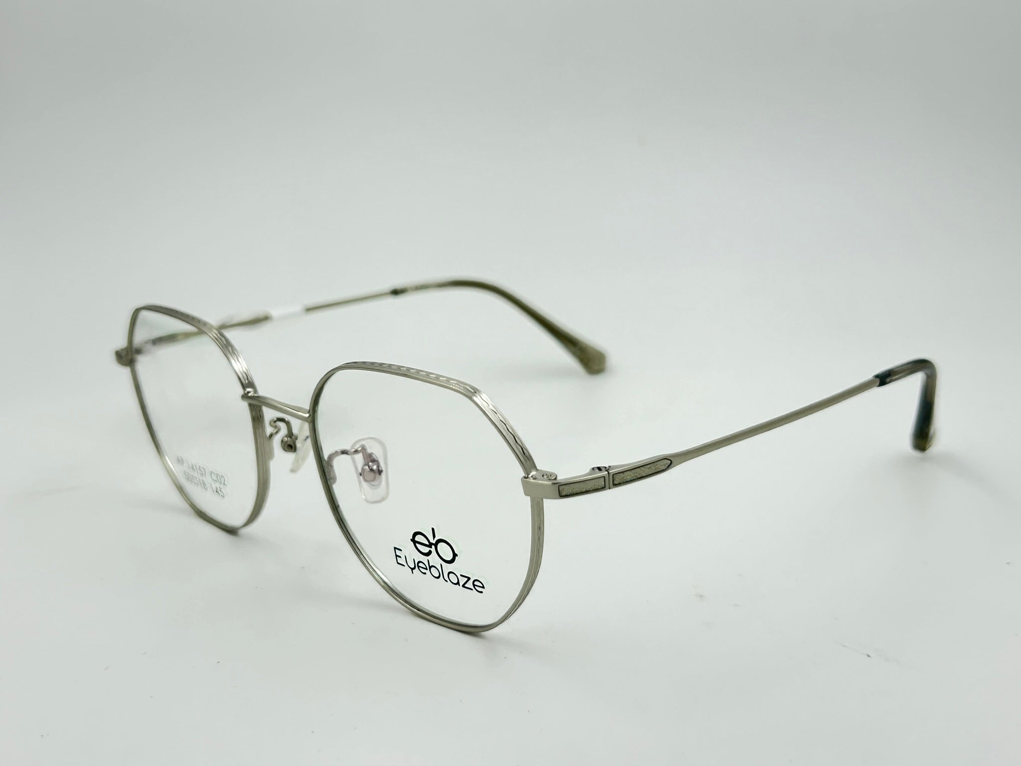 Eyeblaze 14157 METAL HEXAGON