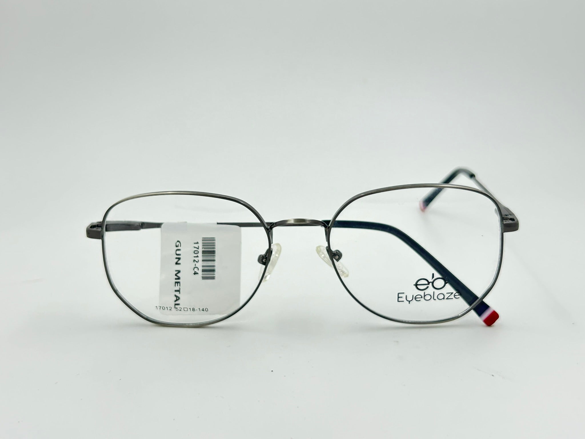 Eyeblaze 17012 METAL HEXAGON