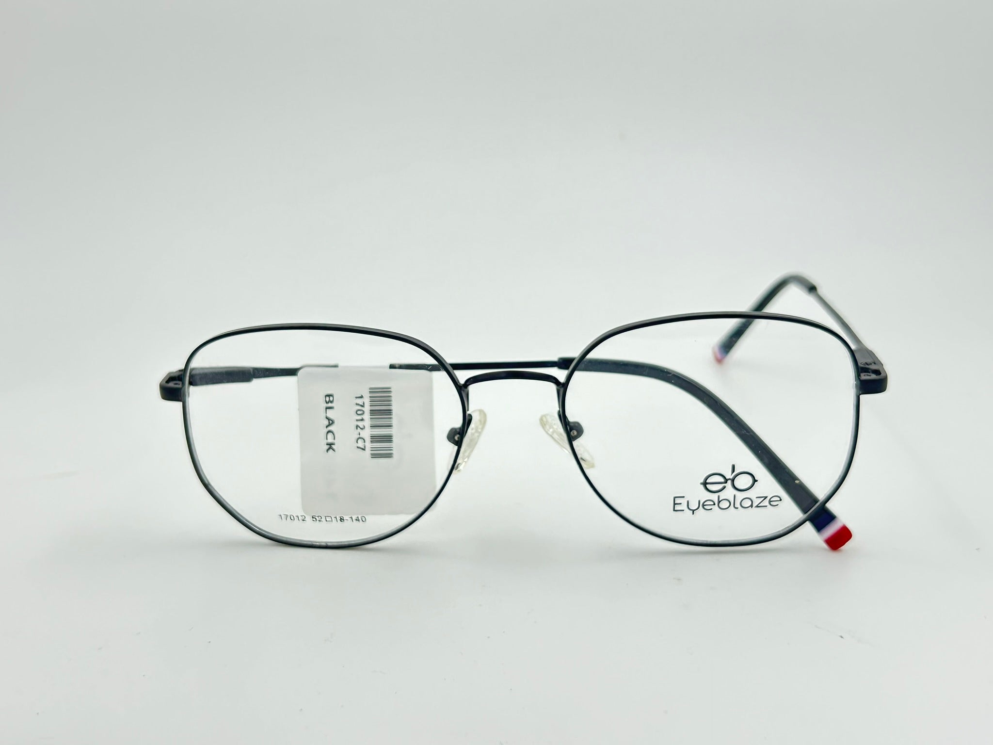 Eyeblaze 17012 METAL HEXAGON