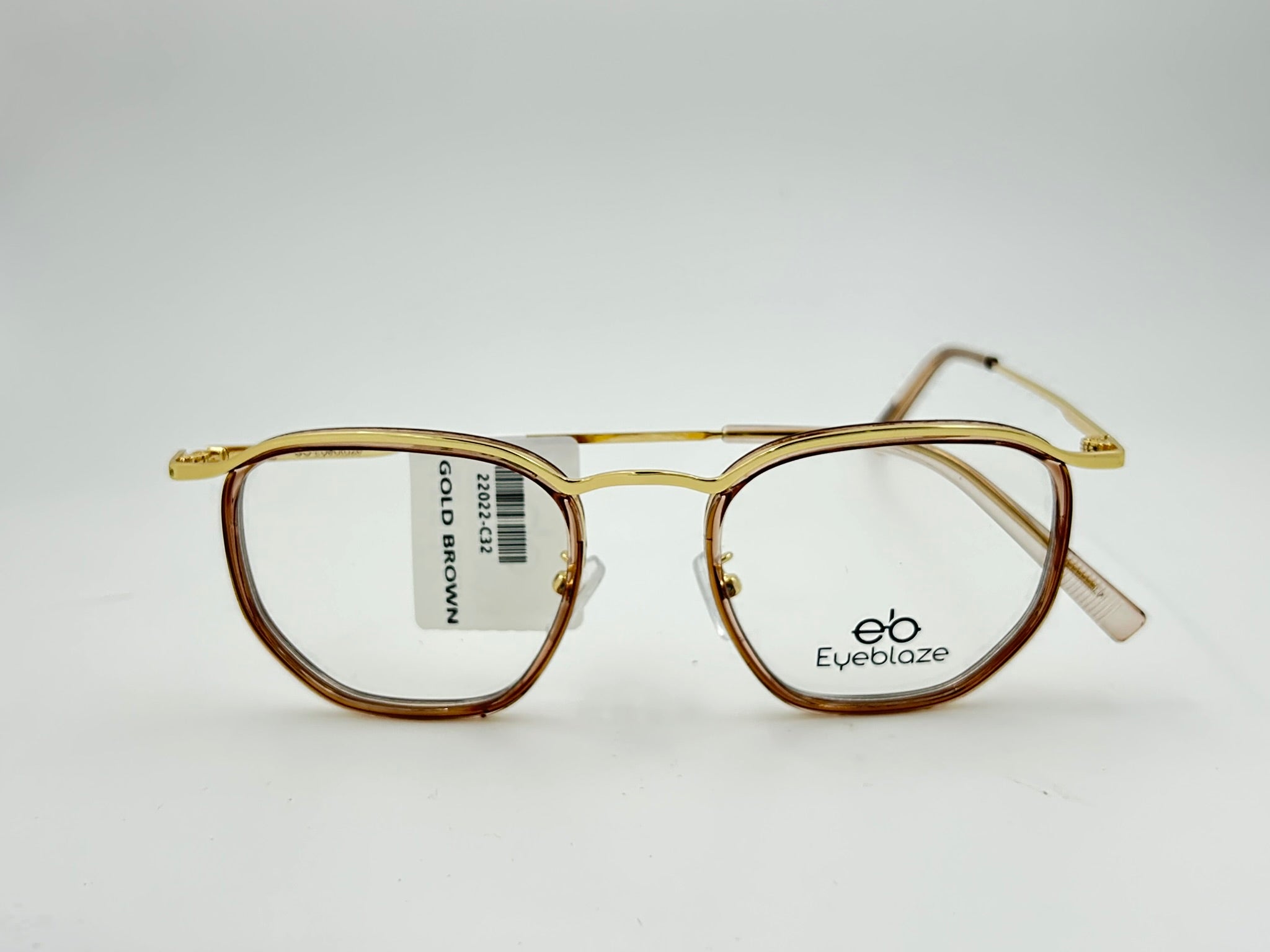 Eyeblaze 22022 FIBER HEXAGON