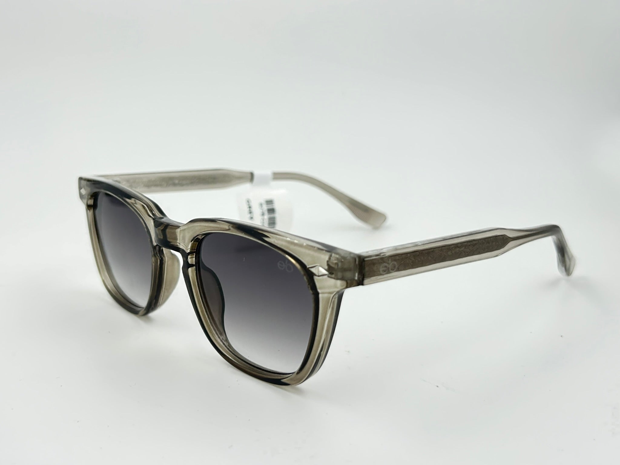 Eyeblaze 6278 FIBER SUNGLASSES SQUARE