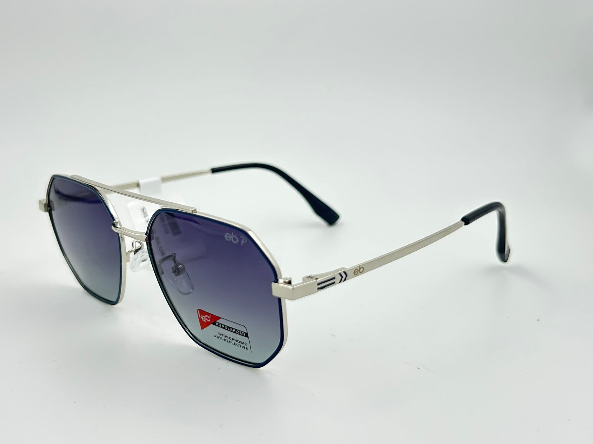 Eyeblaze 9498 METAL SUNGLASSES HEXAGON
