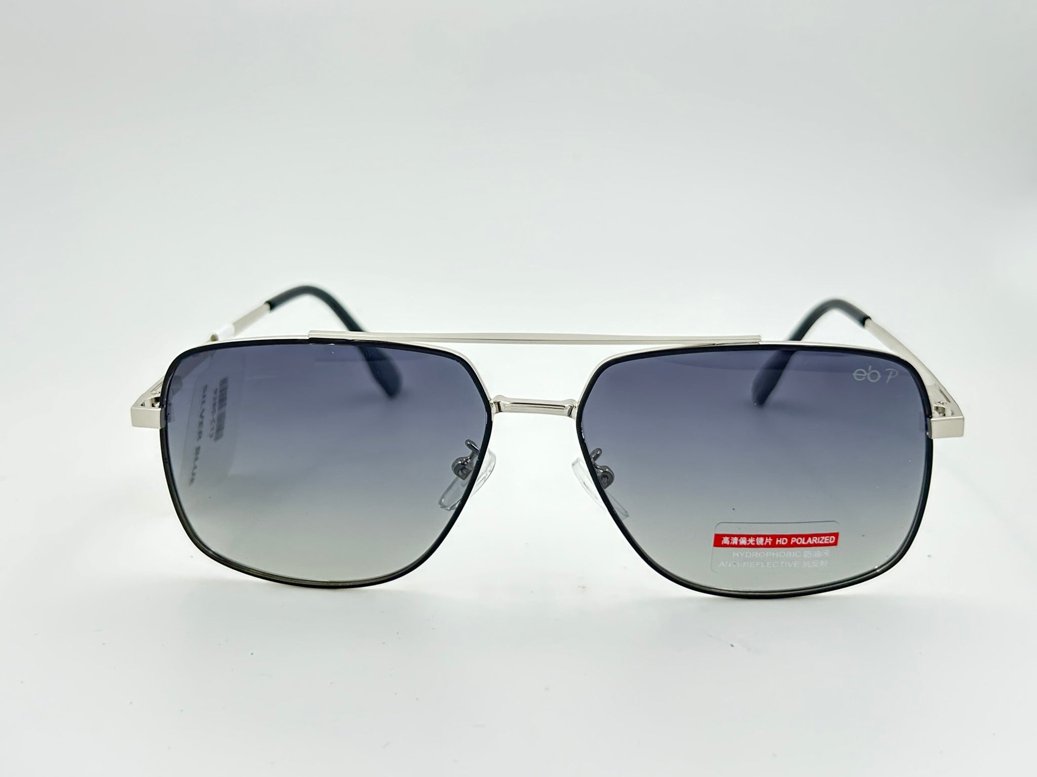 Eyeblaze 9380 METAL SUNGLASSES SQUARE